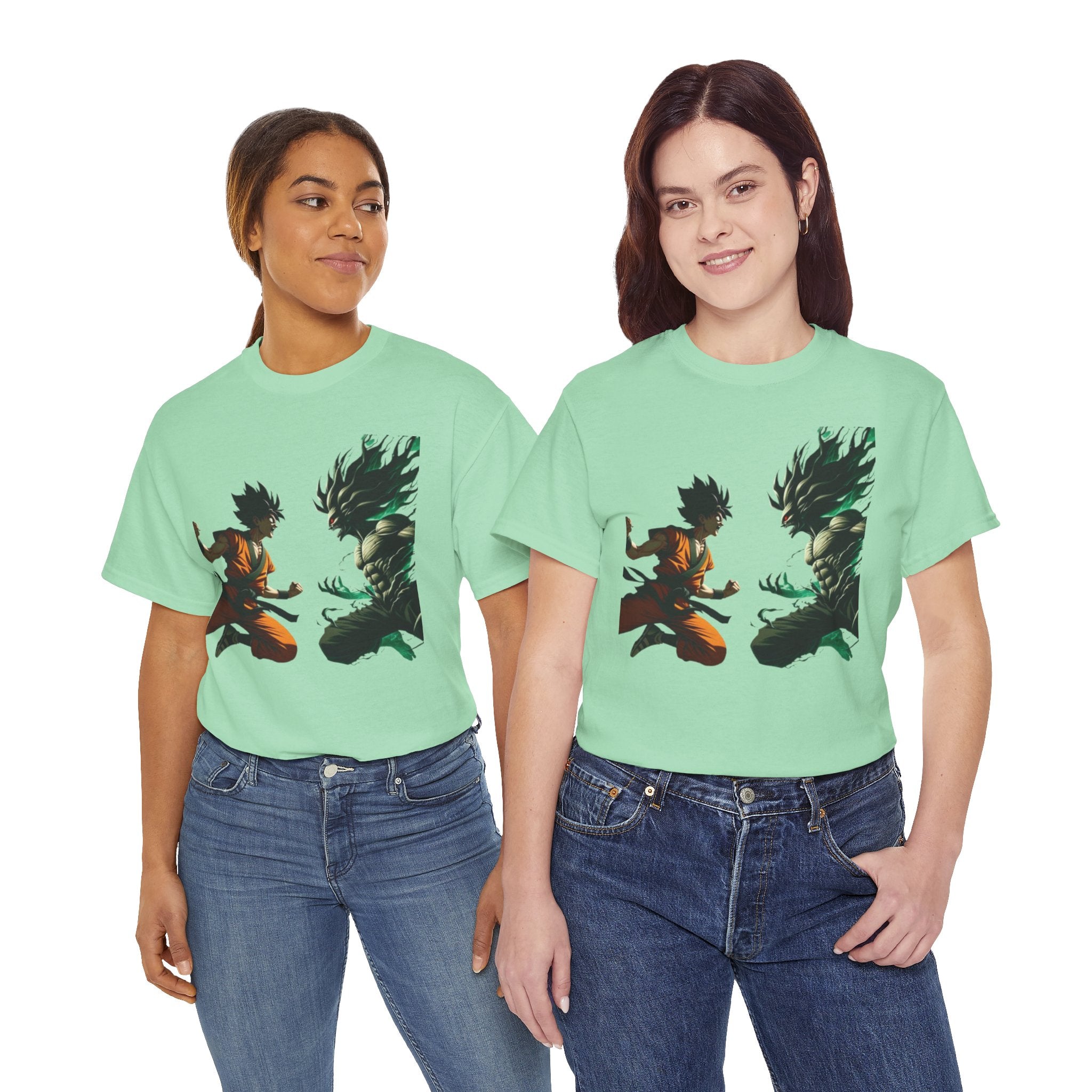 Ultamate Faceoff T-Shirt