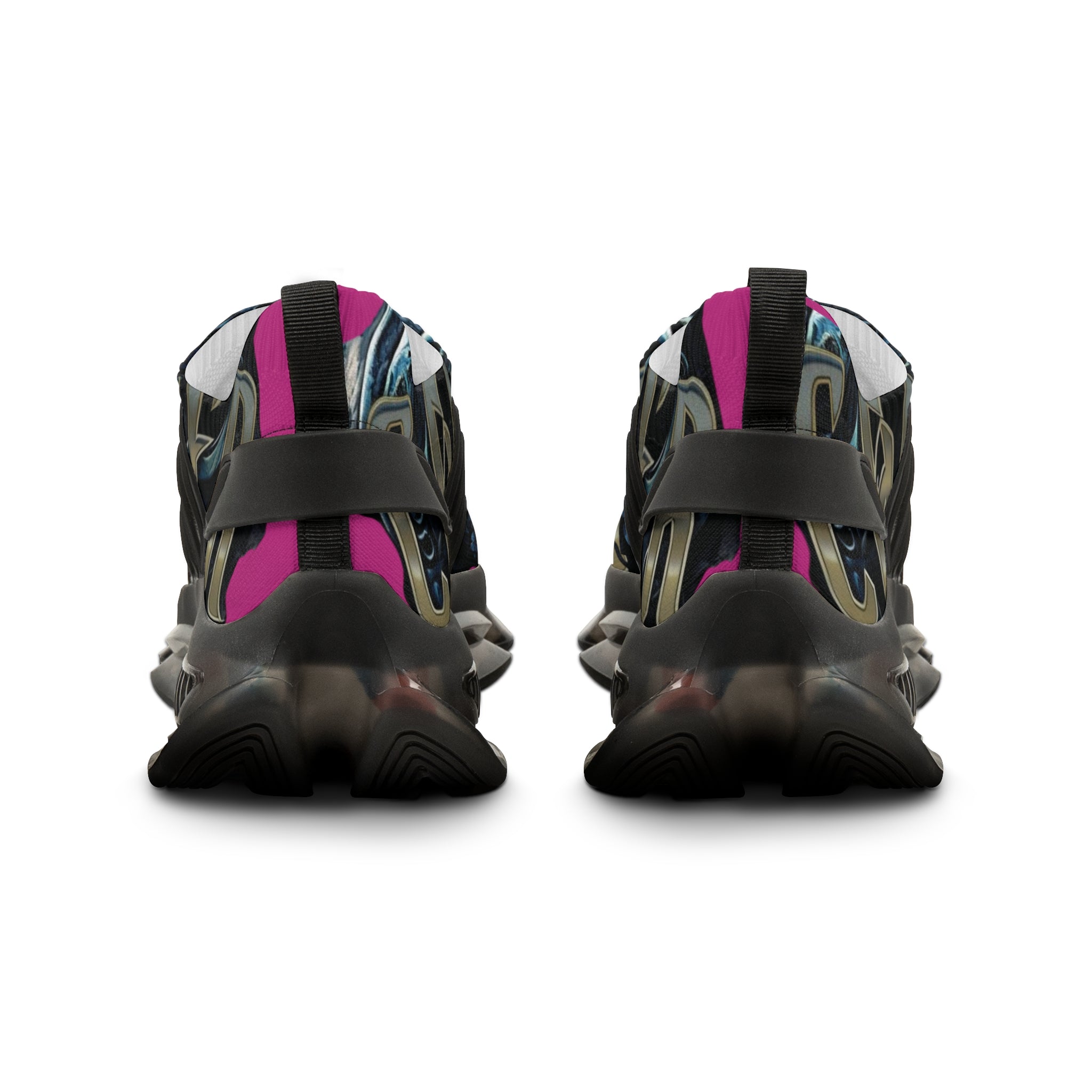 Cancer Sneakers Pink - Ver.1