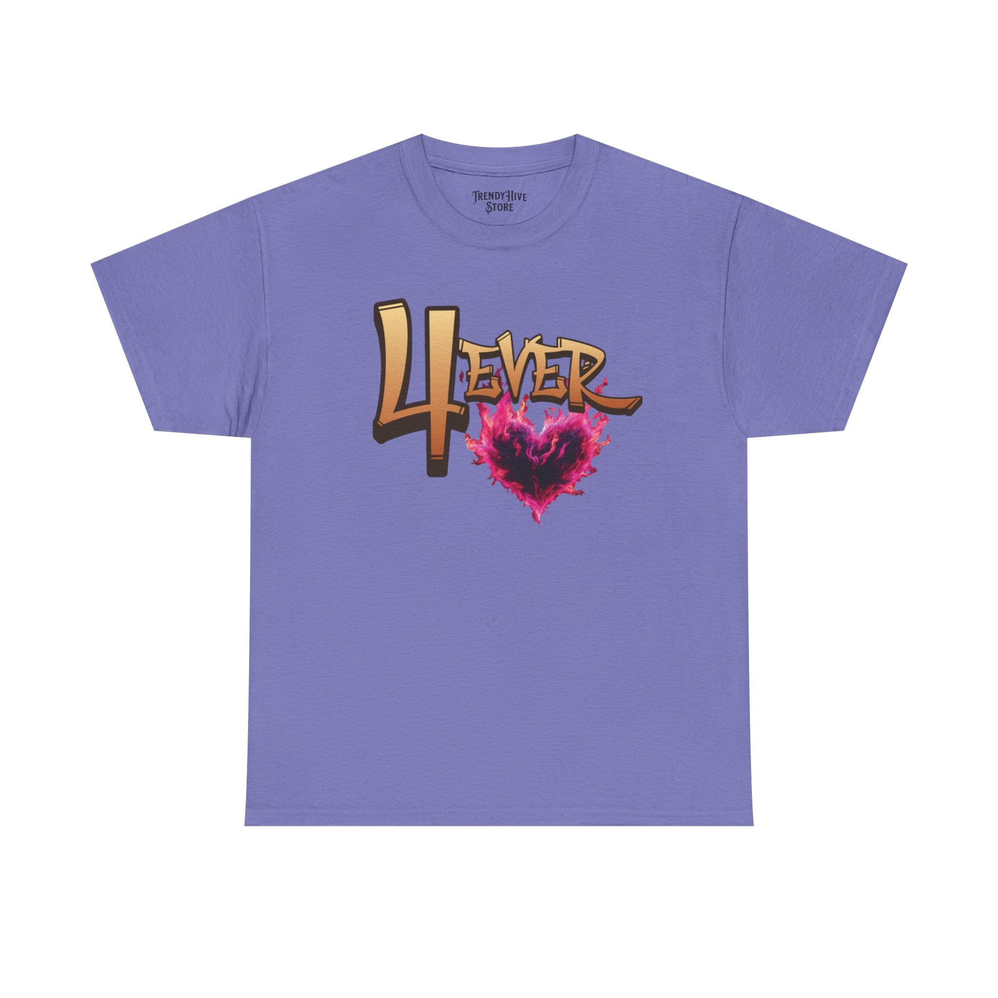 4ever Loved Shirt - Ver.1