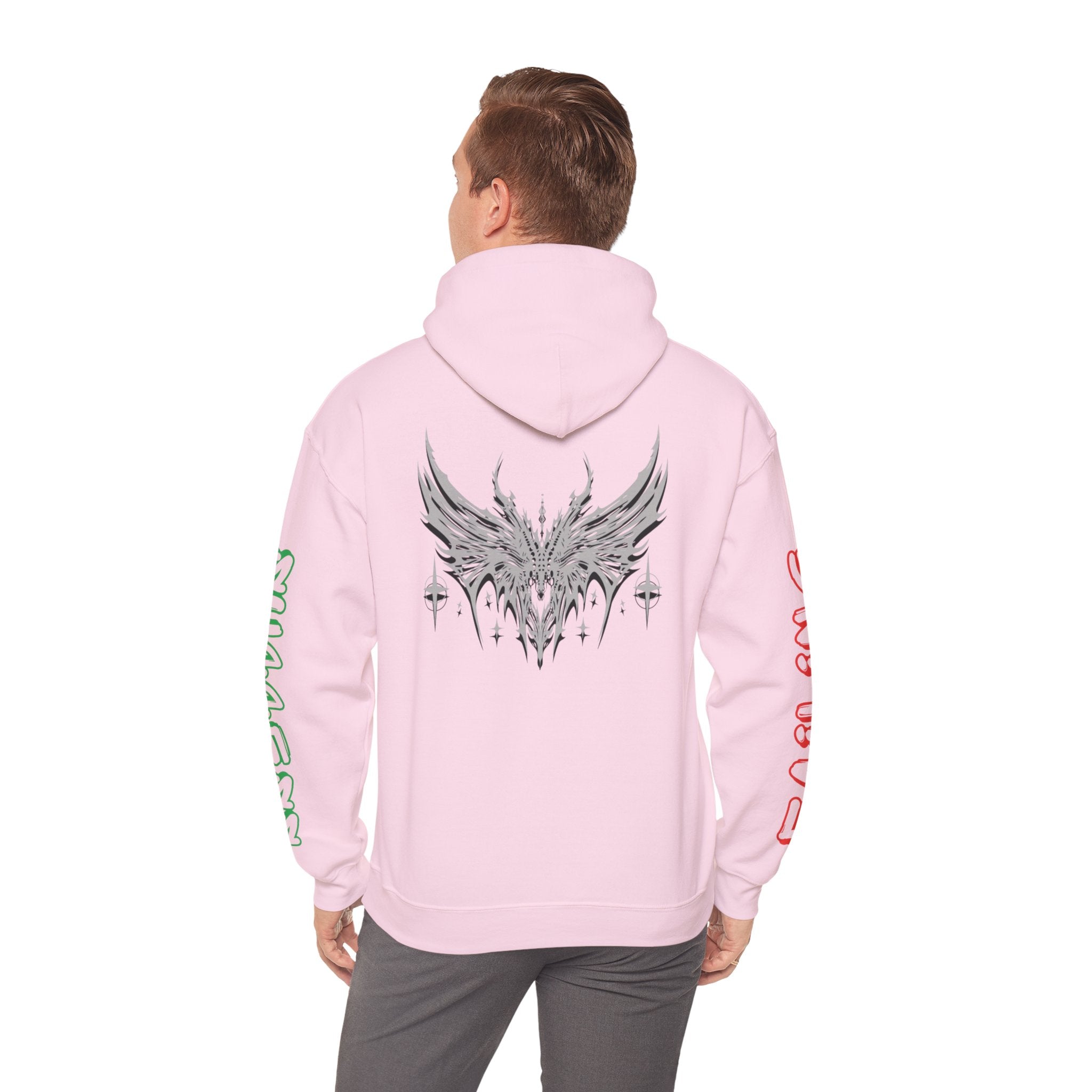 Success Hoodie - Ver. 1