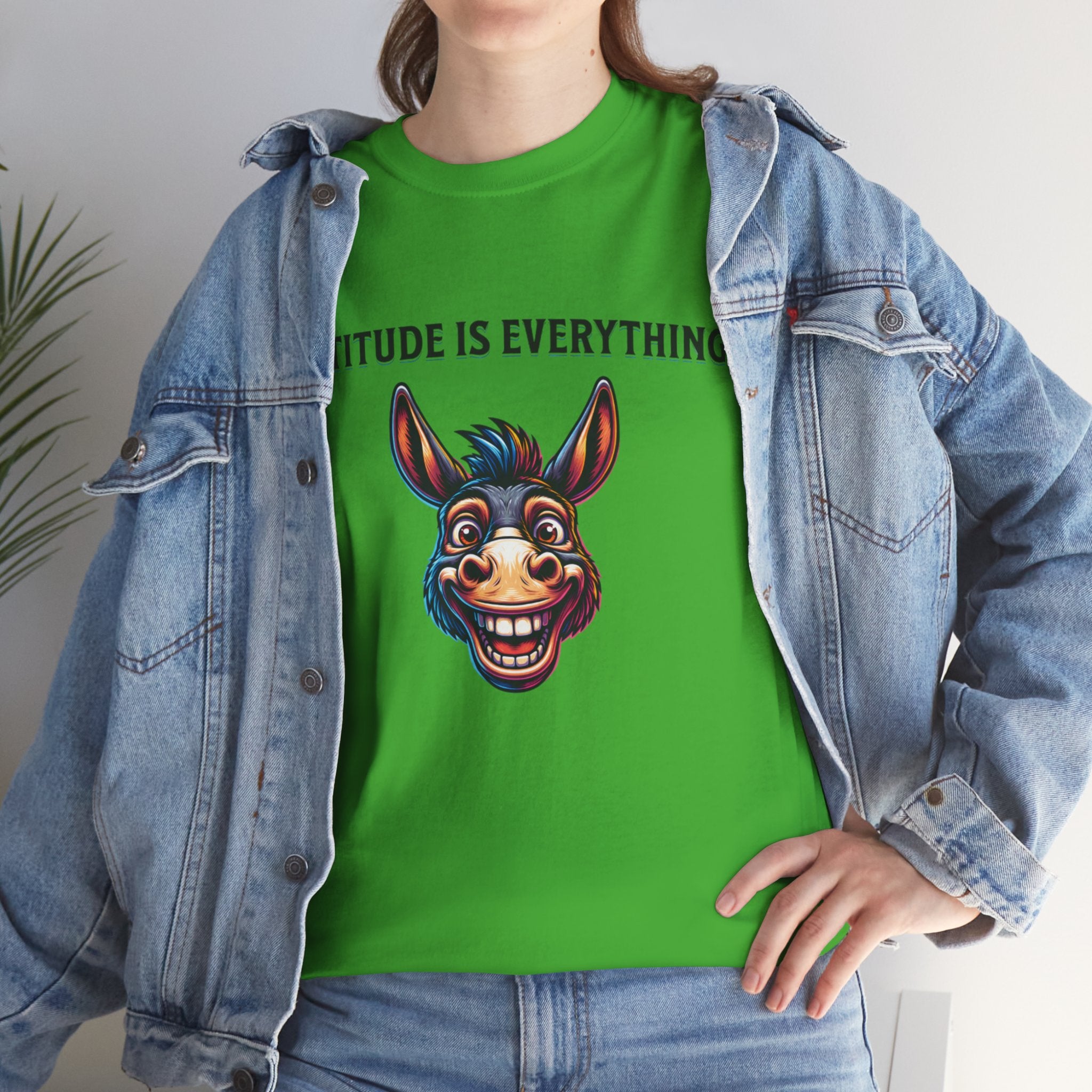 Attitude Shirt