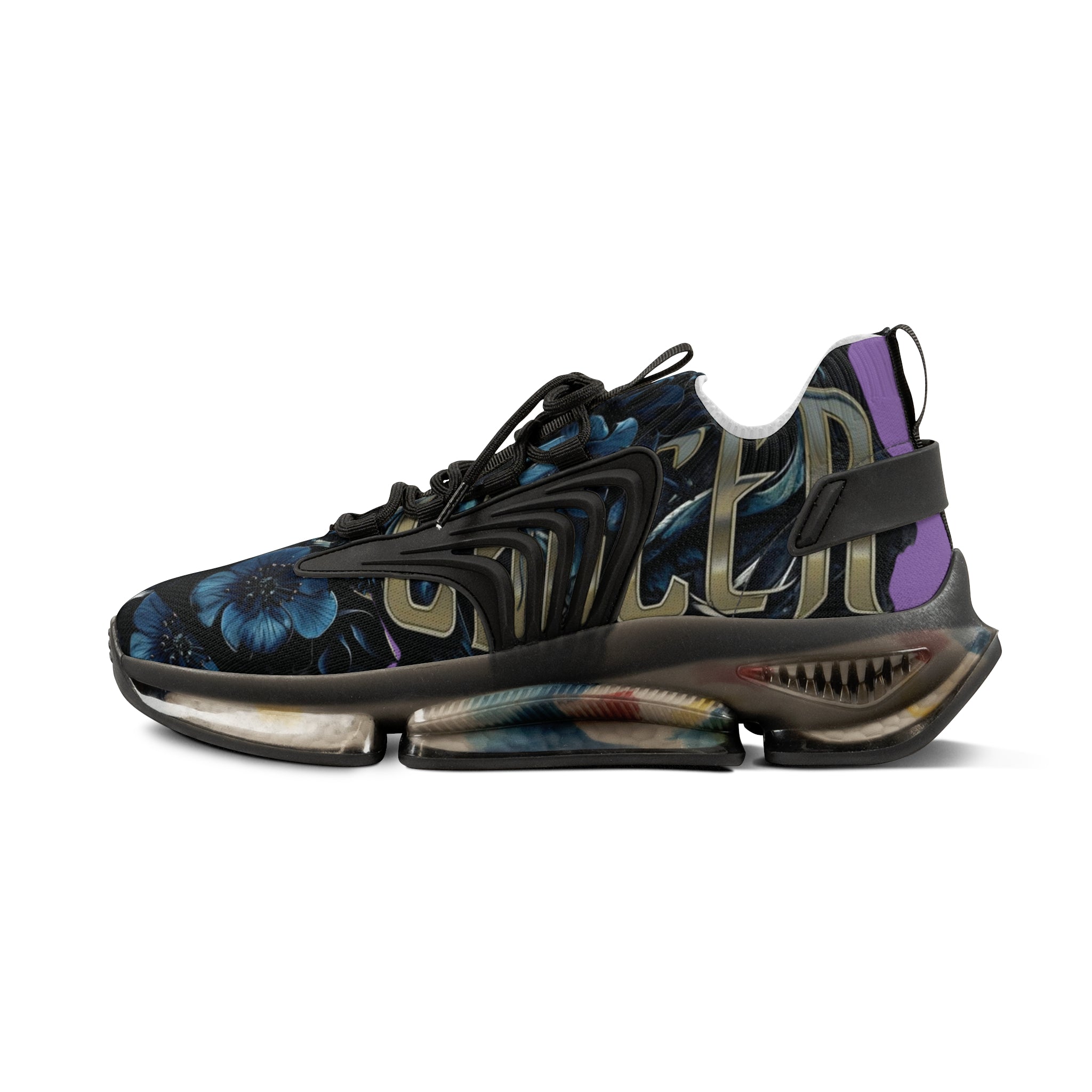 Cancer Sneakers Light purple - Ver.1