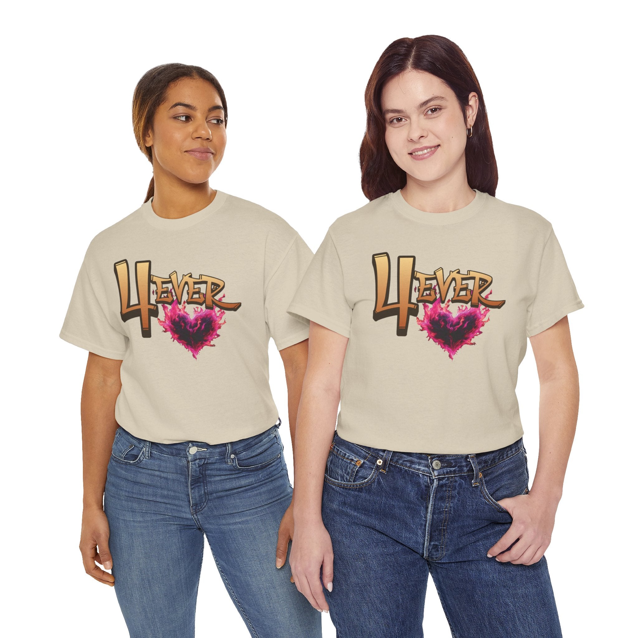 4ever Loved Shirt - Ver.1