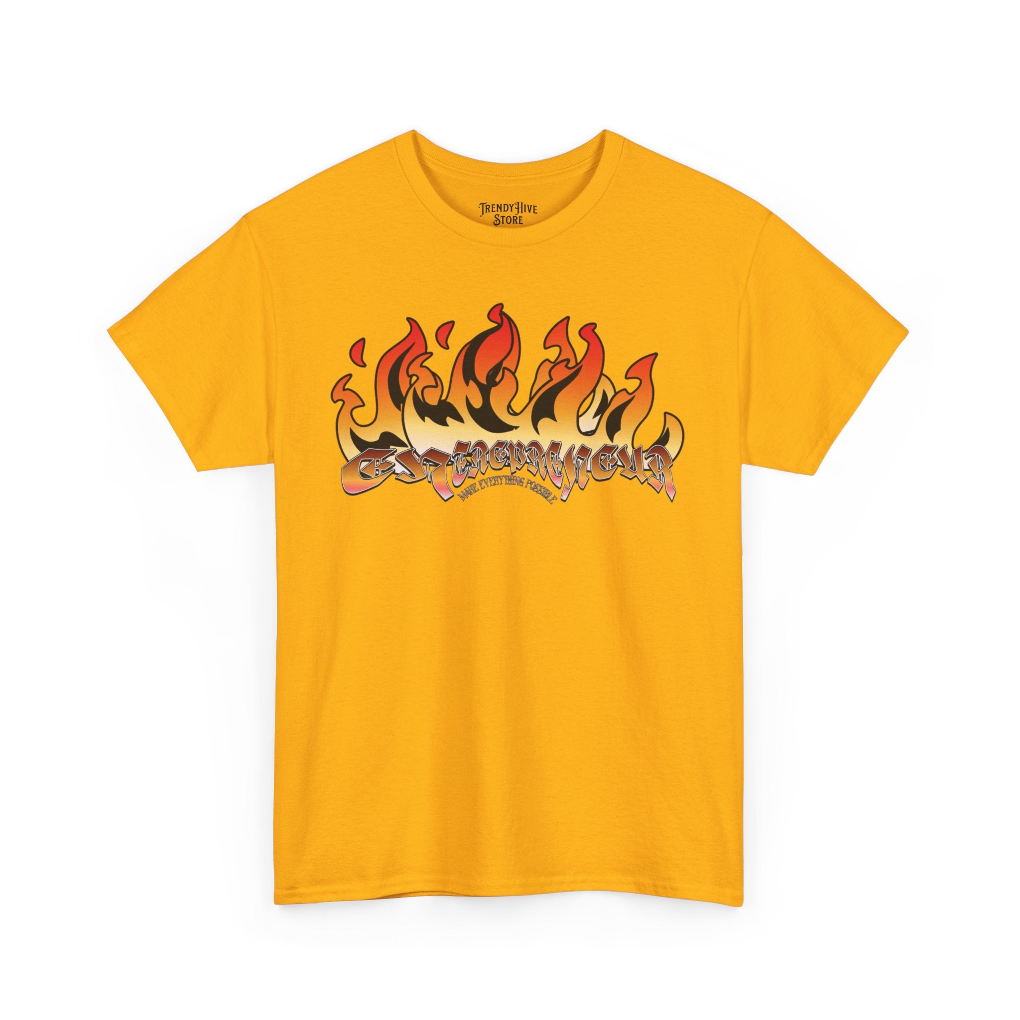 Entrepreneur T-Shirt - Ver.2