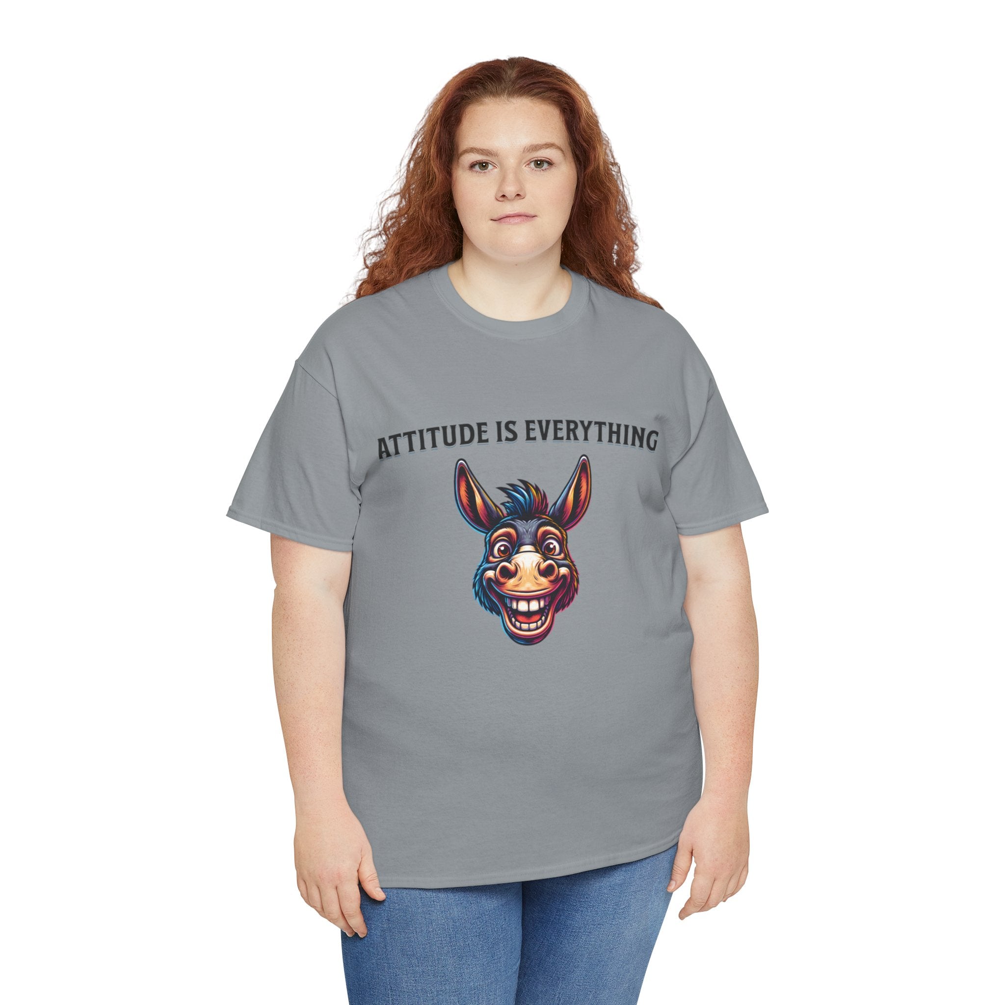 Attitude Shirt