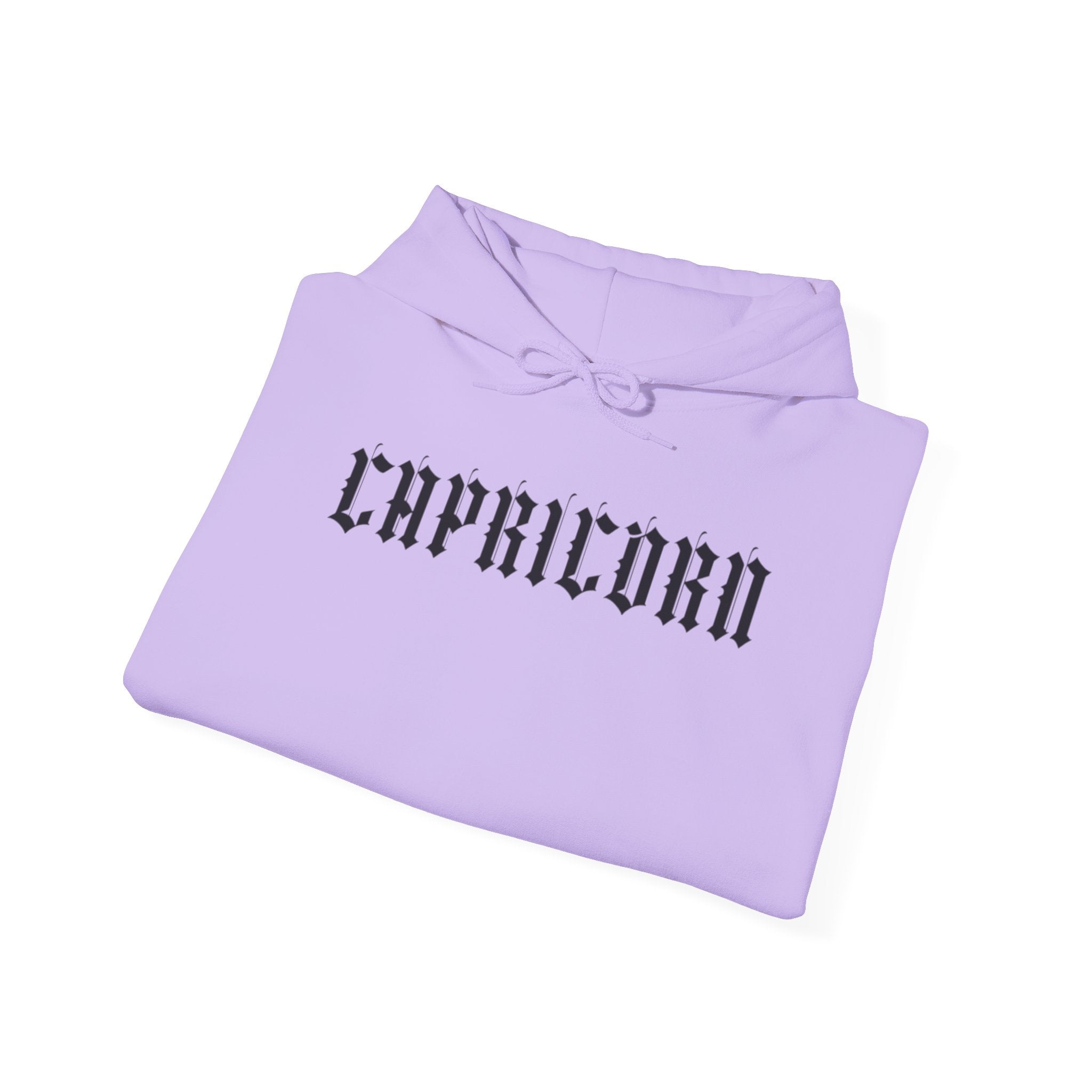 Capricorn Hoodie - Ver. 1