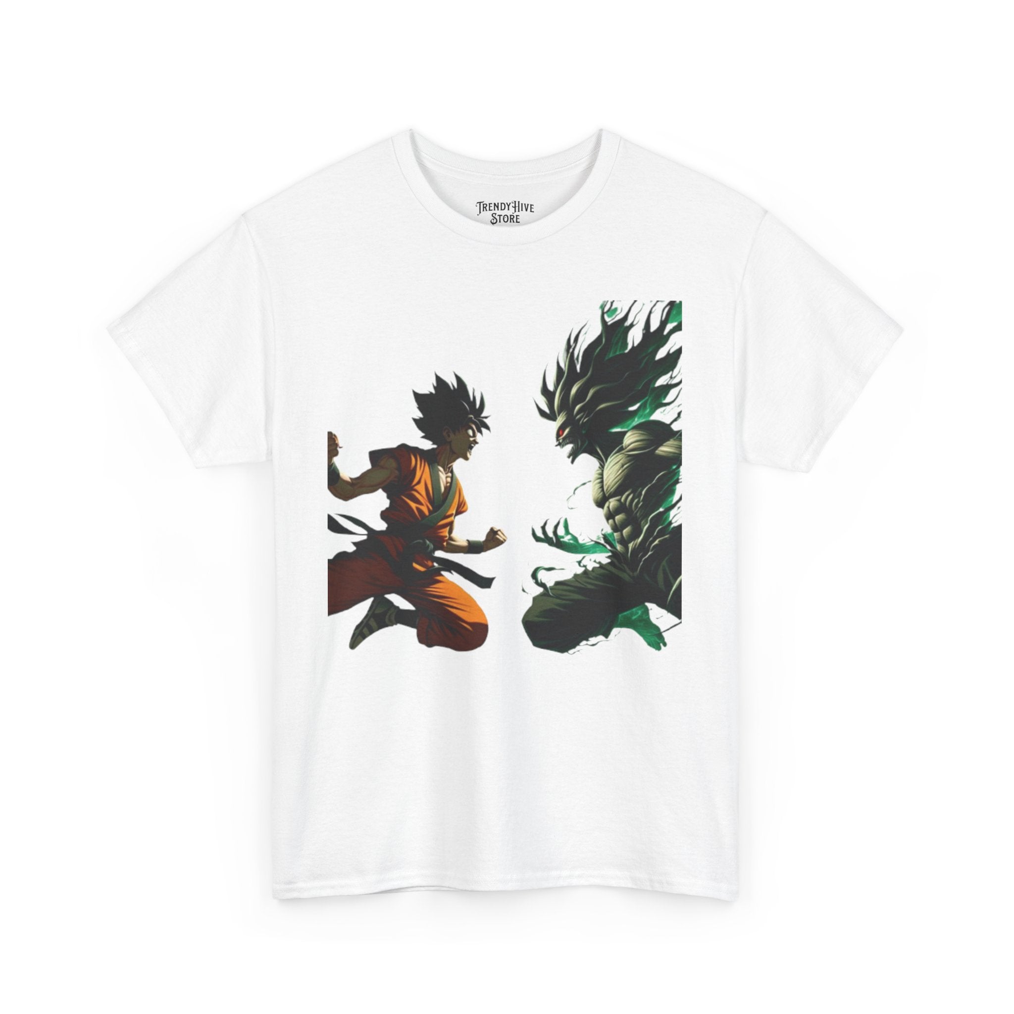 Ultamate Faceoff T-Shirt