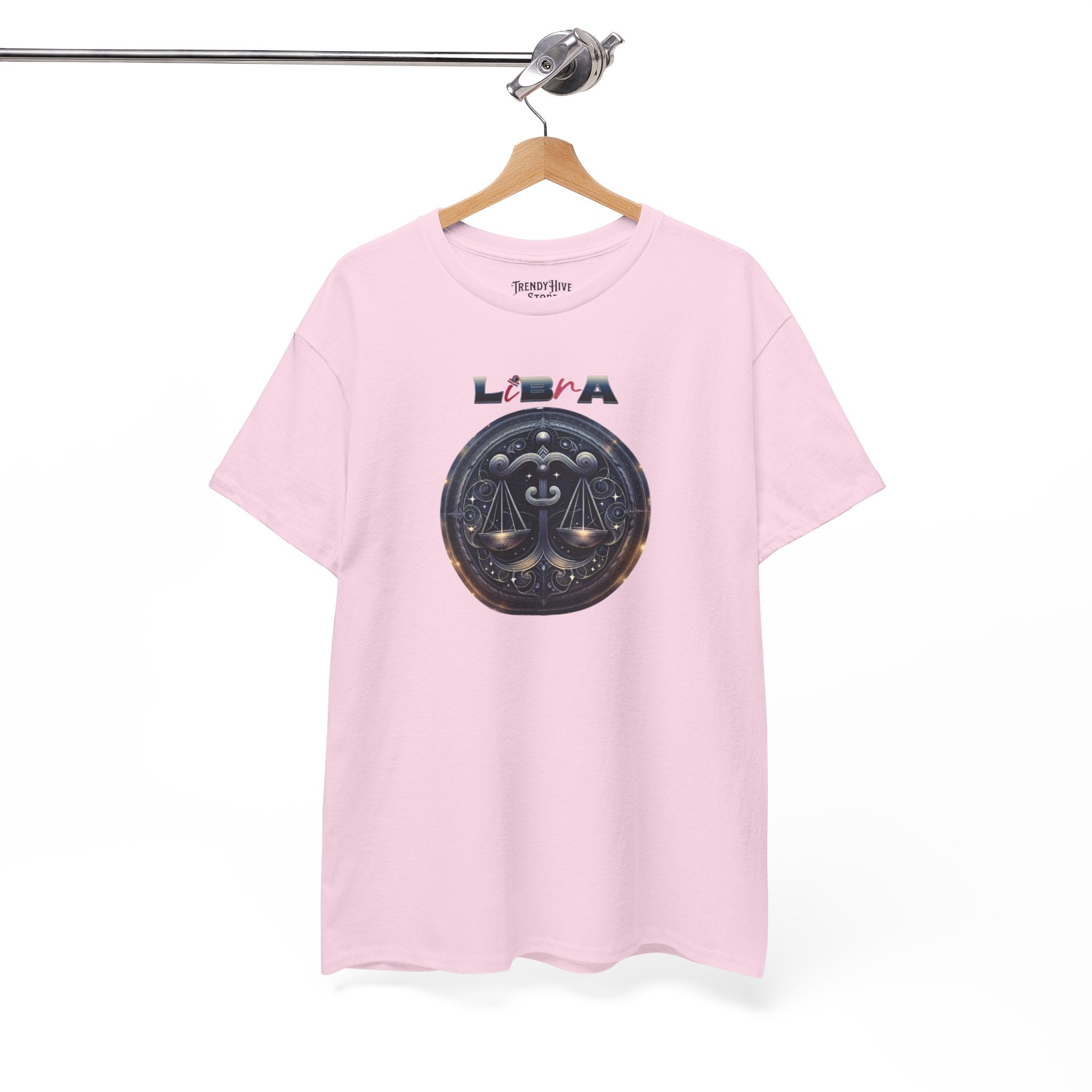 Libra Shirt - Ver. 1