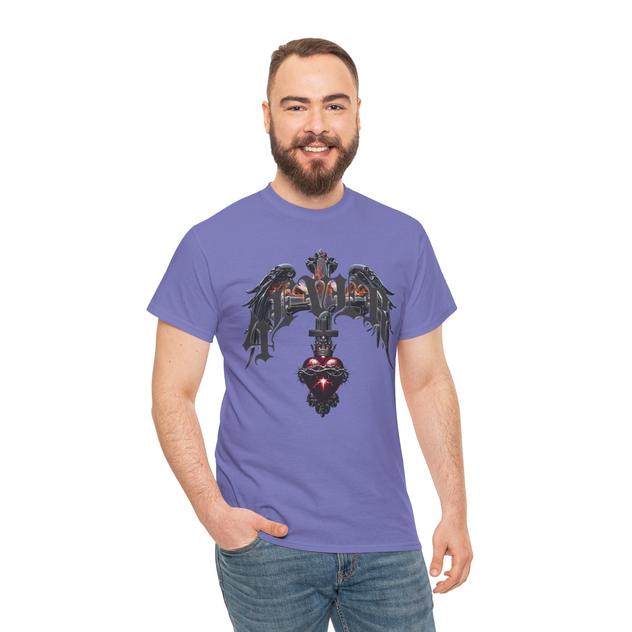 4Ever Loved Shirt - Ver. 2