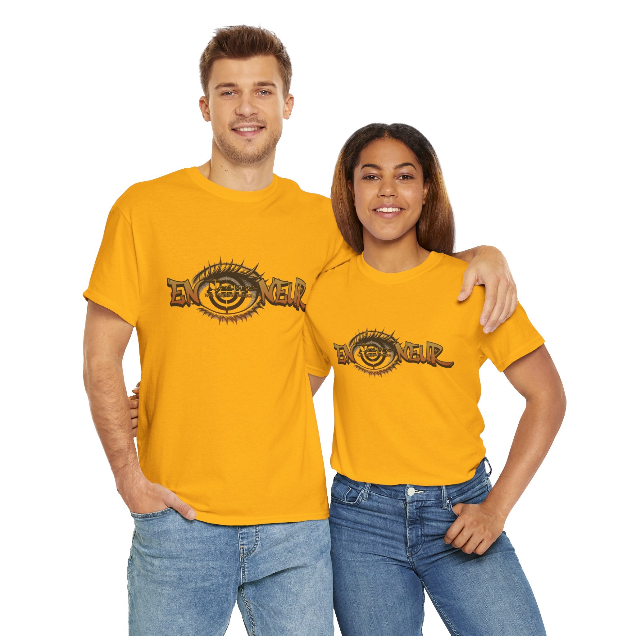Entrepreneur T-Shirt - Ver.3