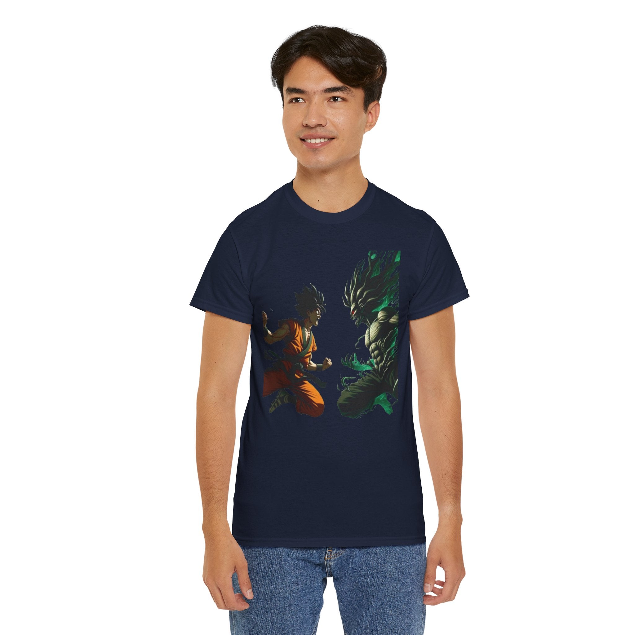 Ultamate Faceoff T-Shirt