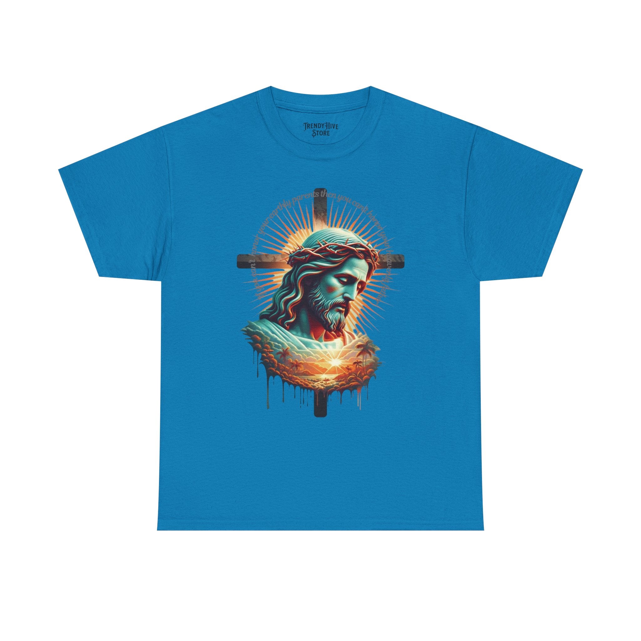 Honor T-Shirt - Ver.1