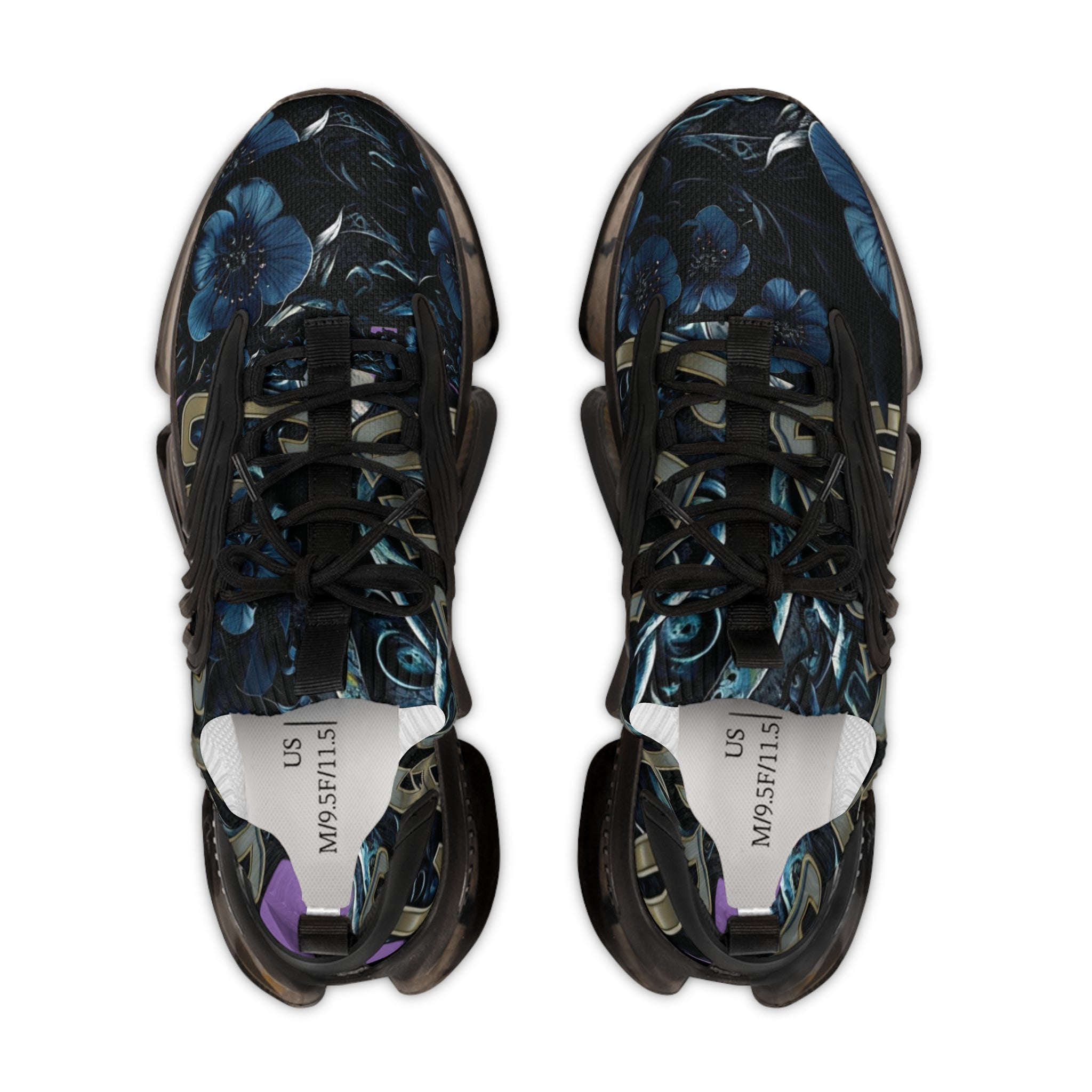 Cancer Sneakers Light purple - Ver.1