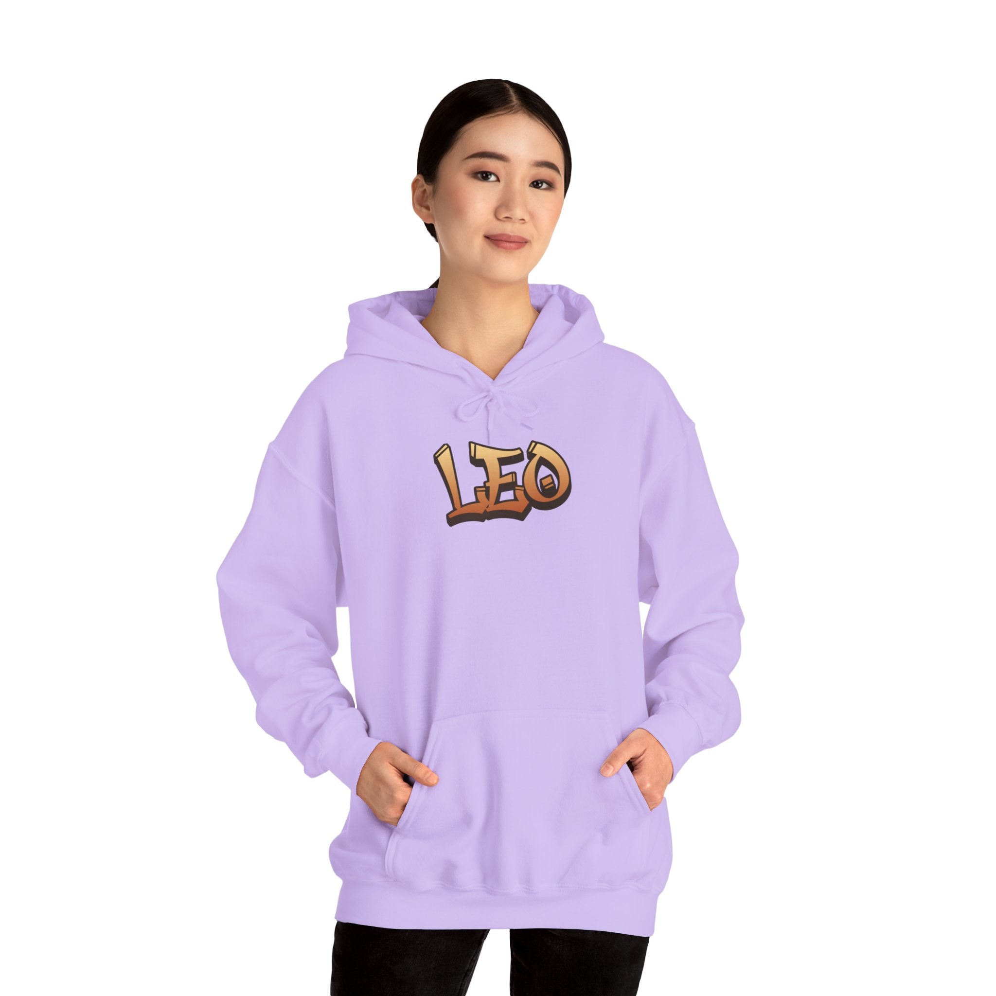 Leo Hoodie - Ver. 1