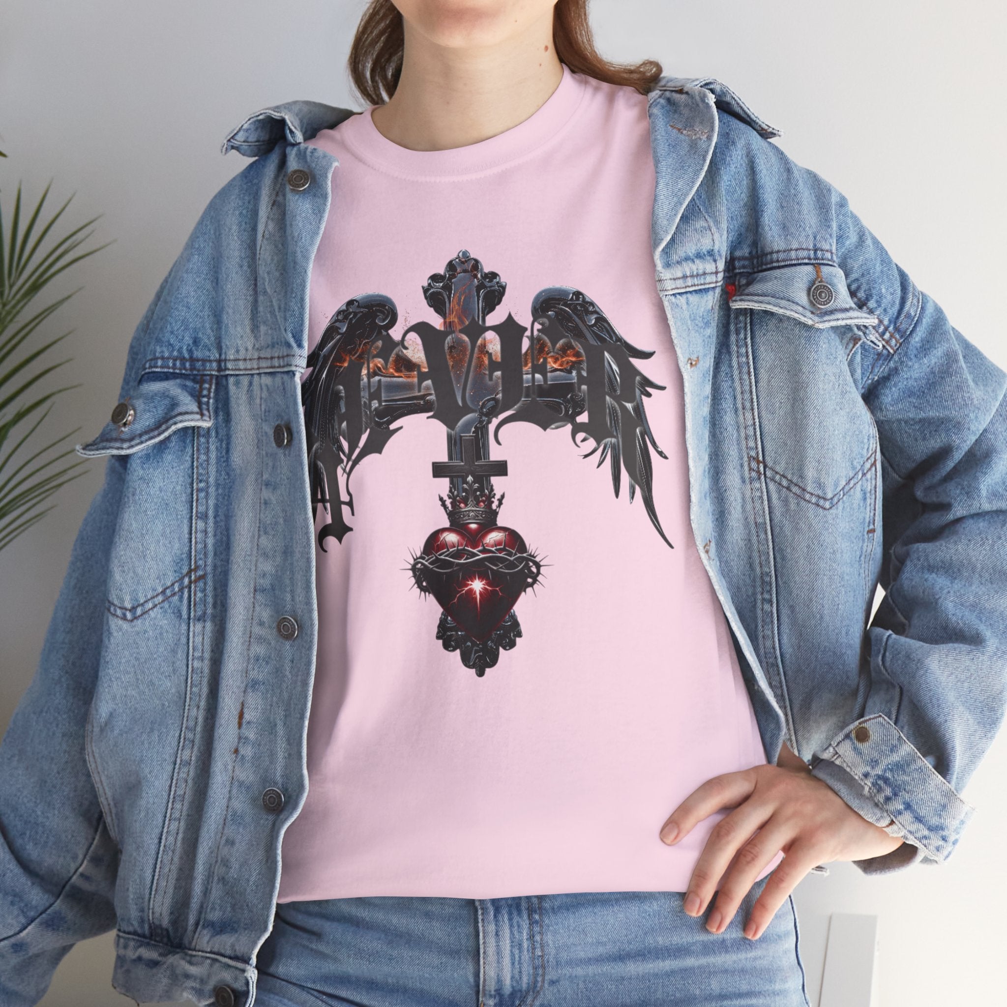 4Ever Loved Shirt - Ver. 2