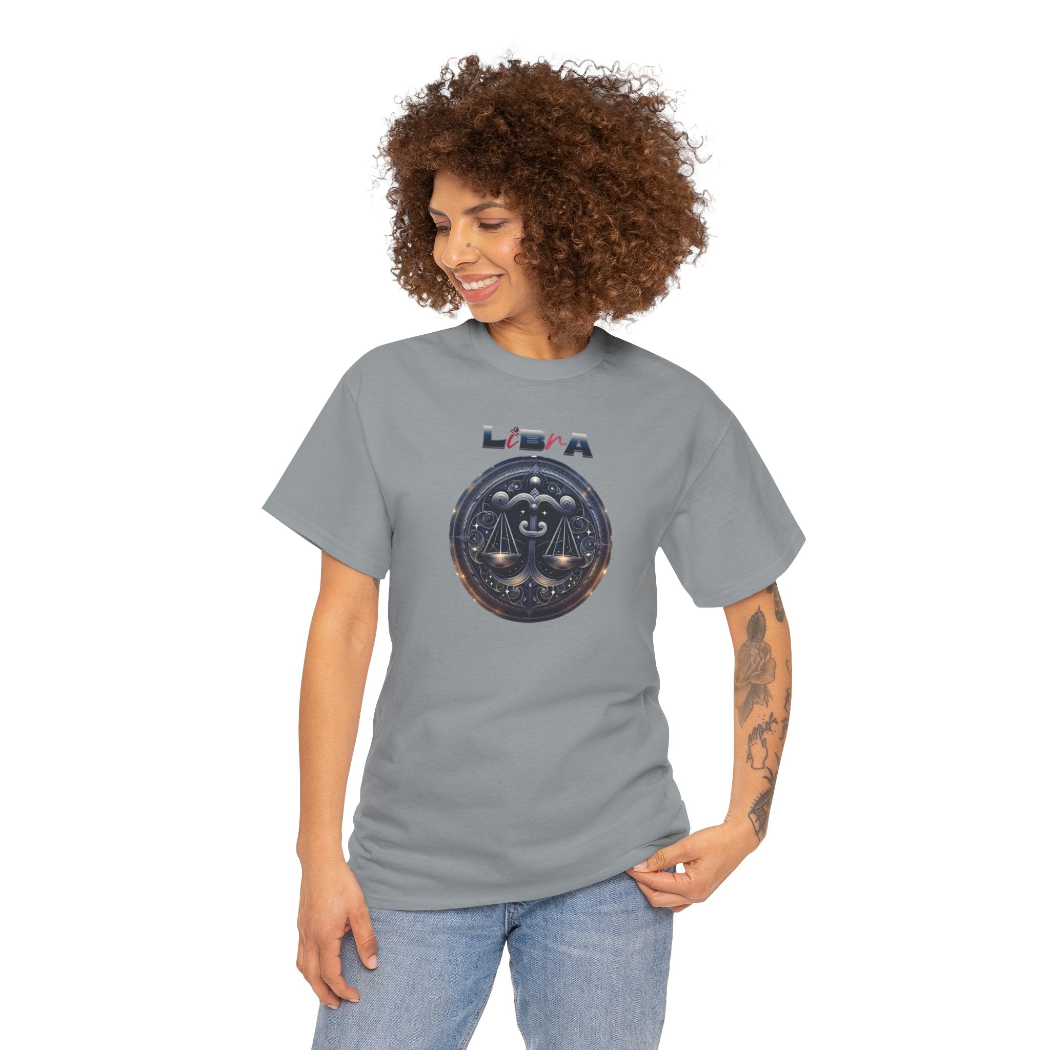 Libra Shirt - Ver. 1