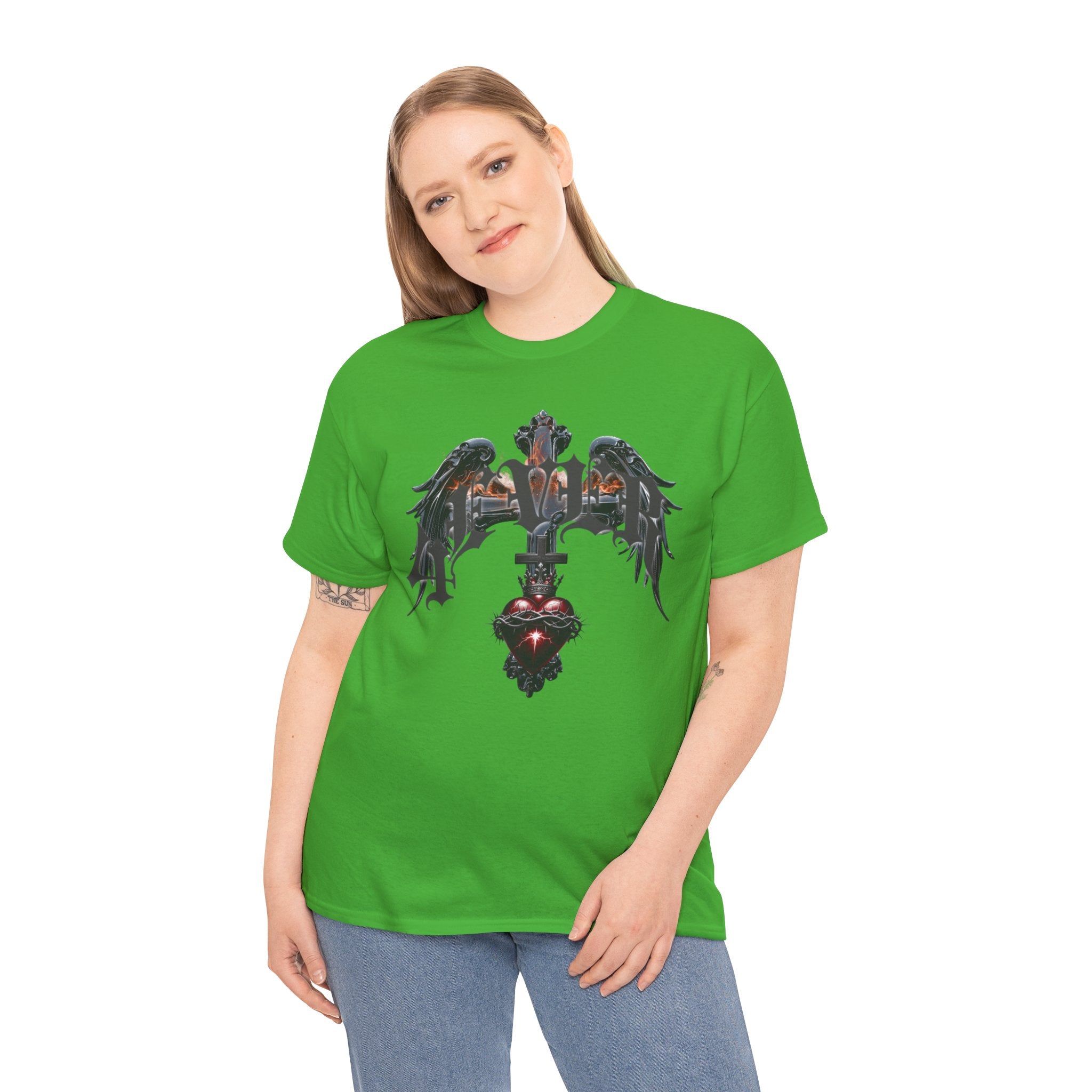 4Ever Loved Shirt - Ver. 2