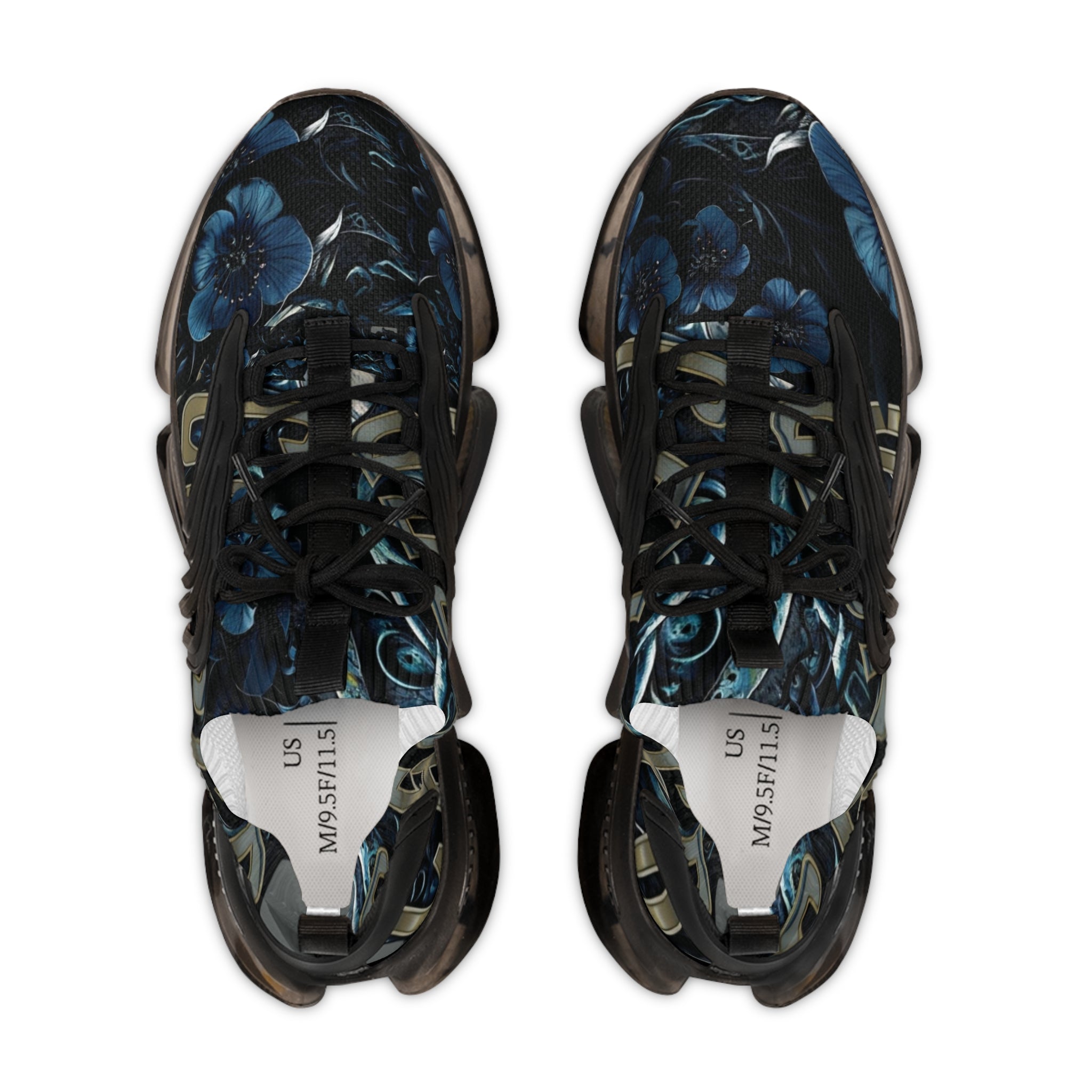 Cancer Sneakers Dark Gray - Ver.1