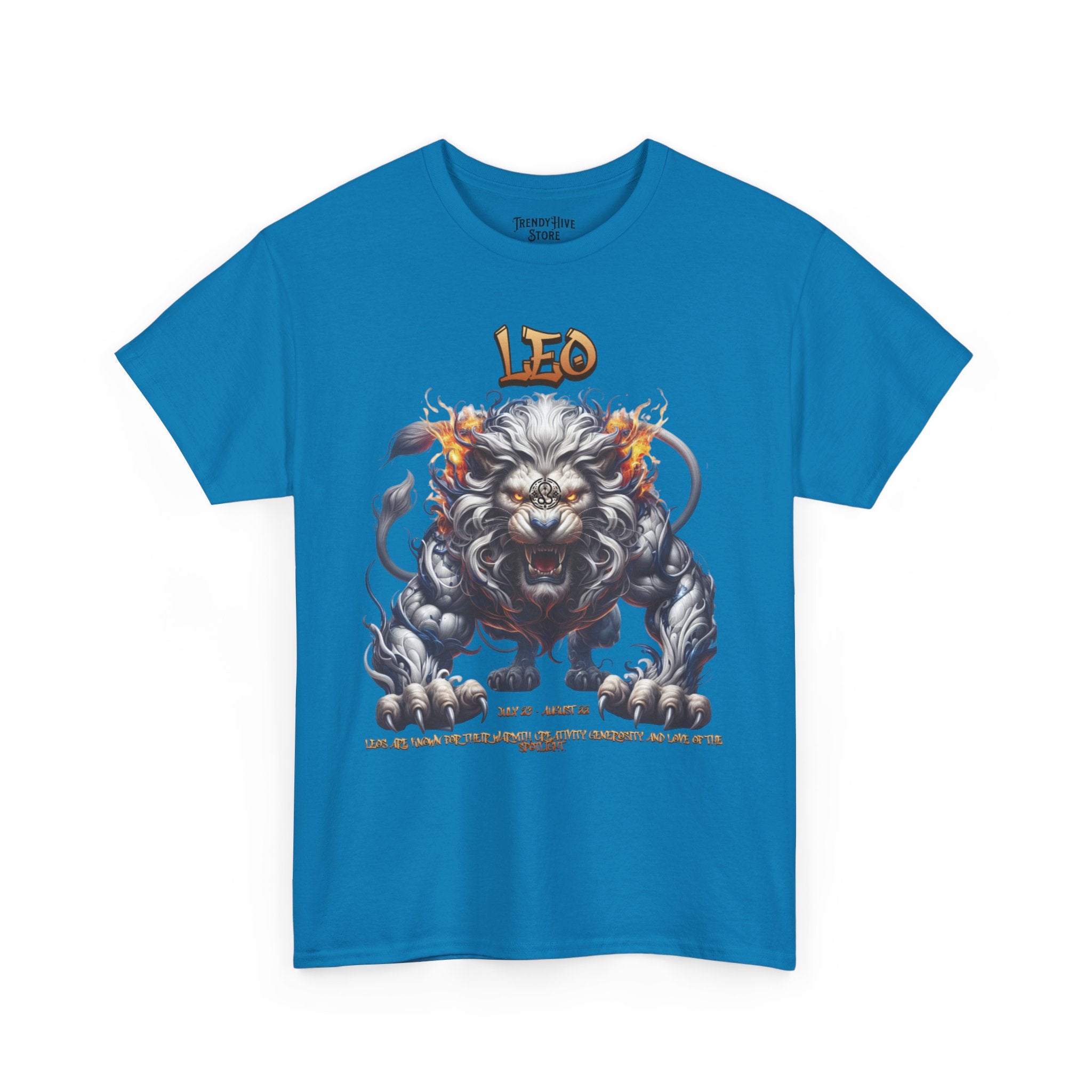 Leo T-Shirt - Ver.1