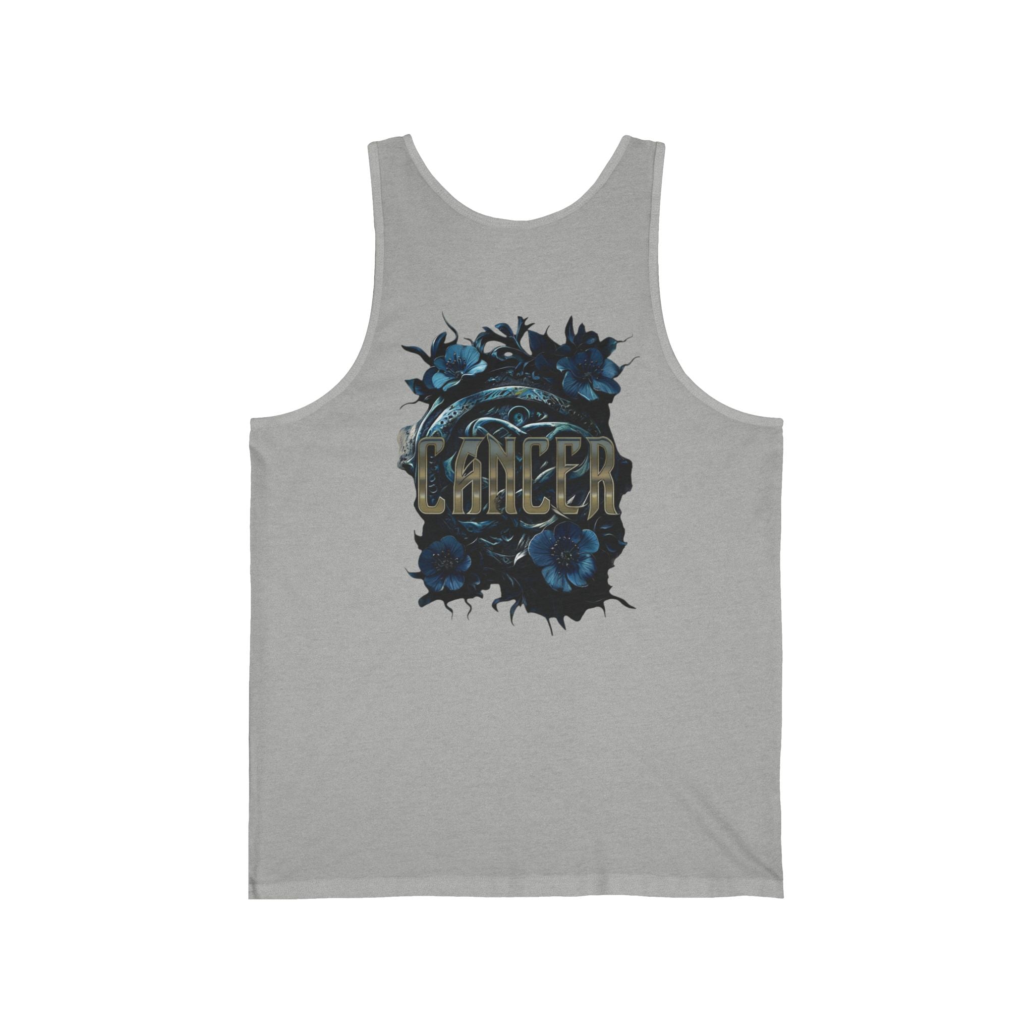 Cancer Tank Ver. 1