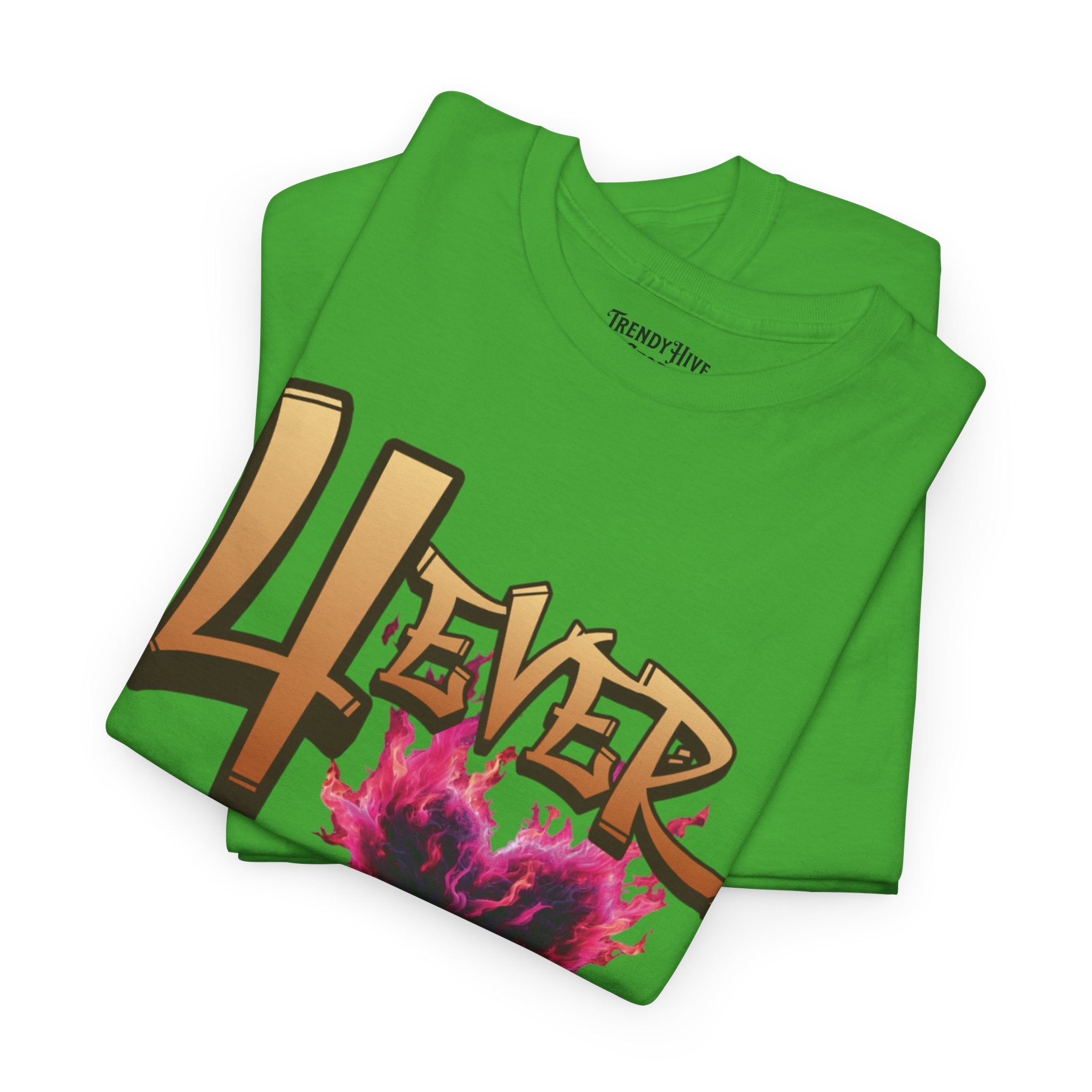4ever Loved Shirt - Ver.1