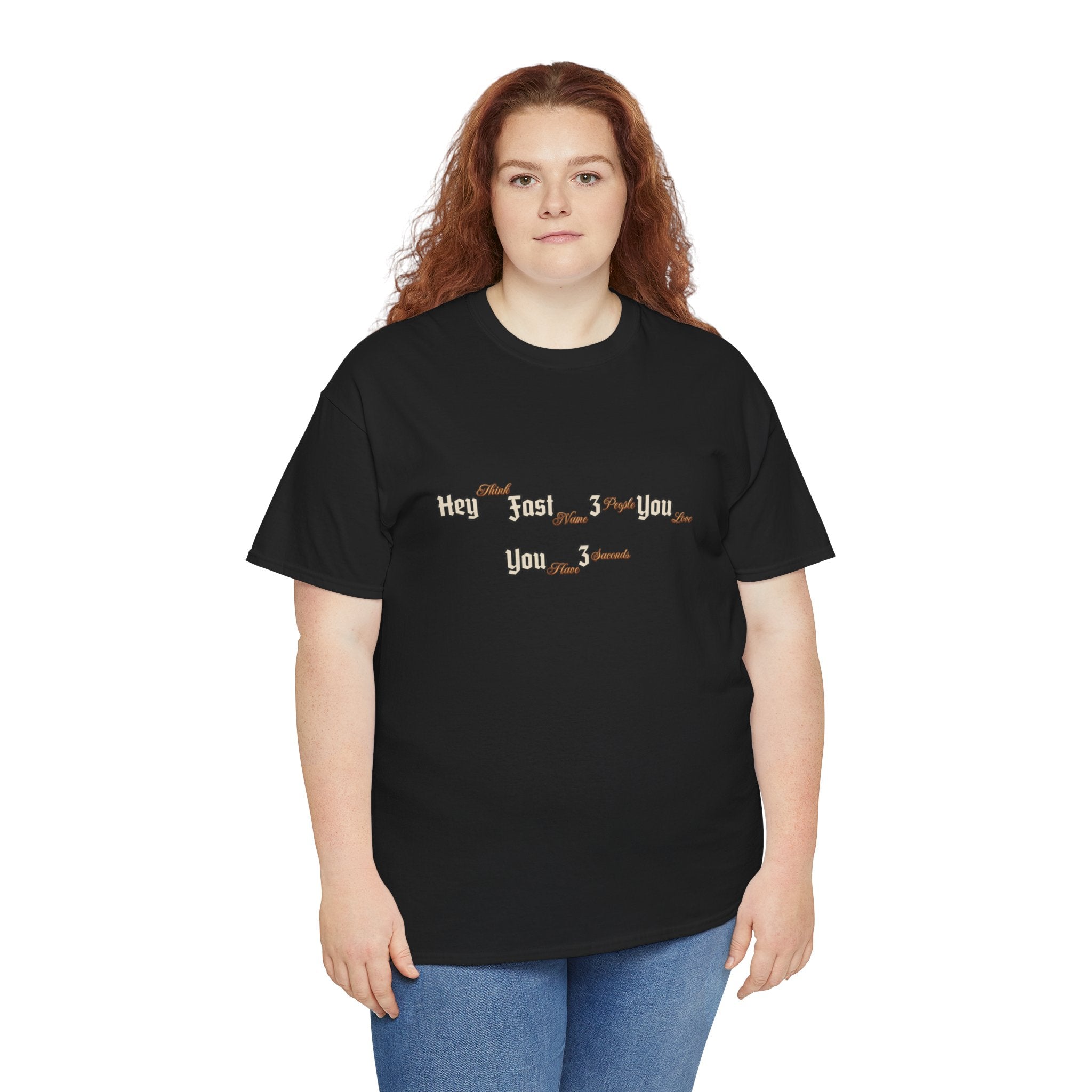 Love Yourself Shirt