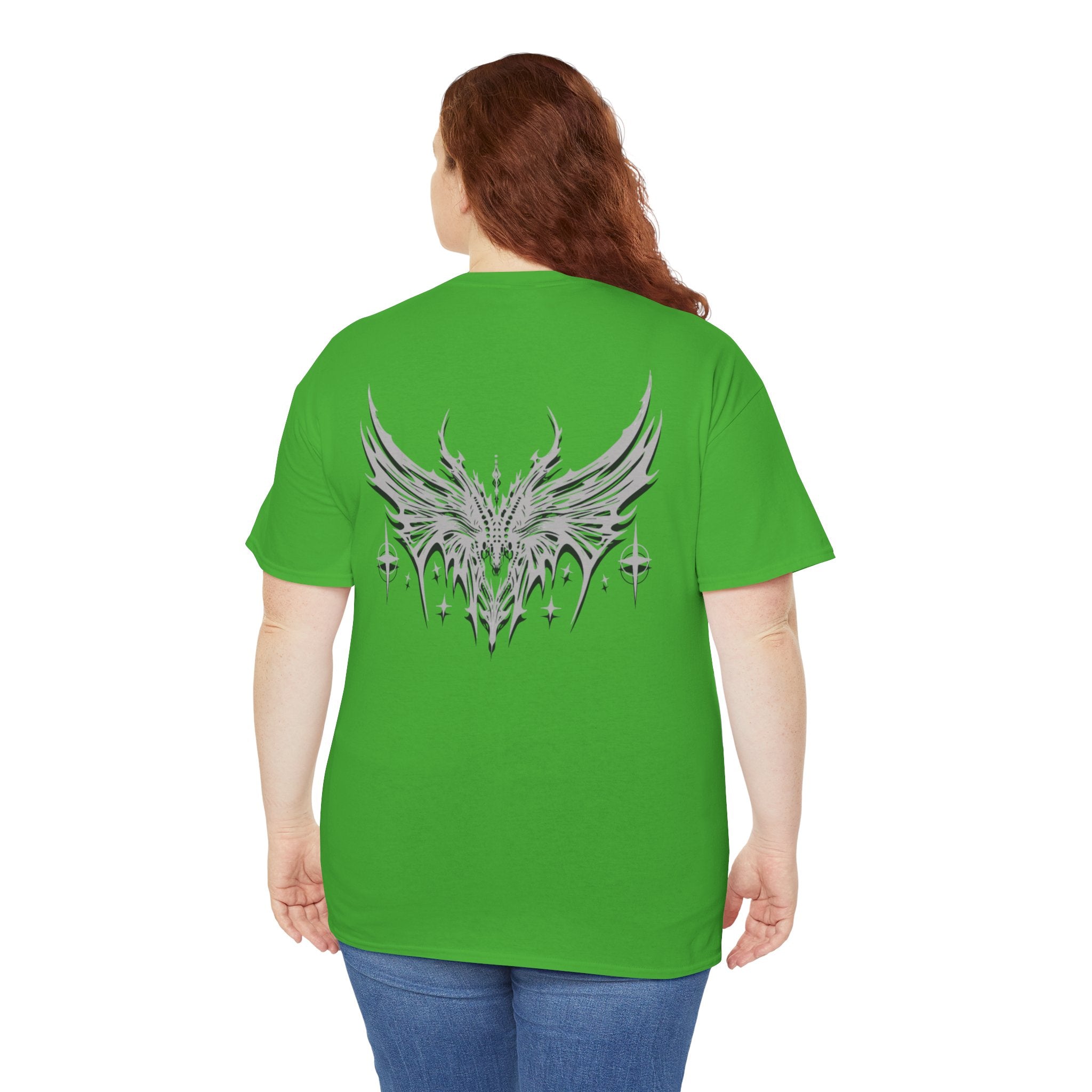 Success T-Shirt - Ver.1