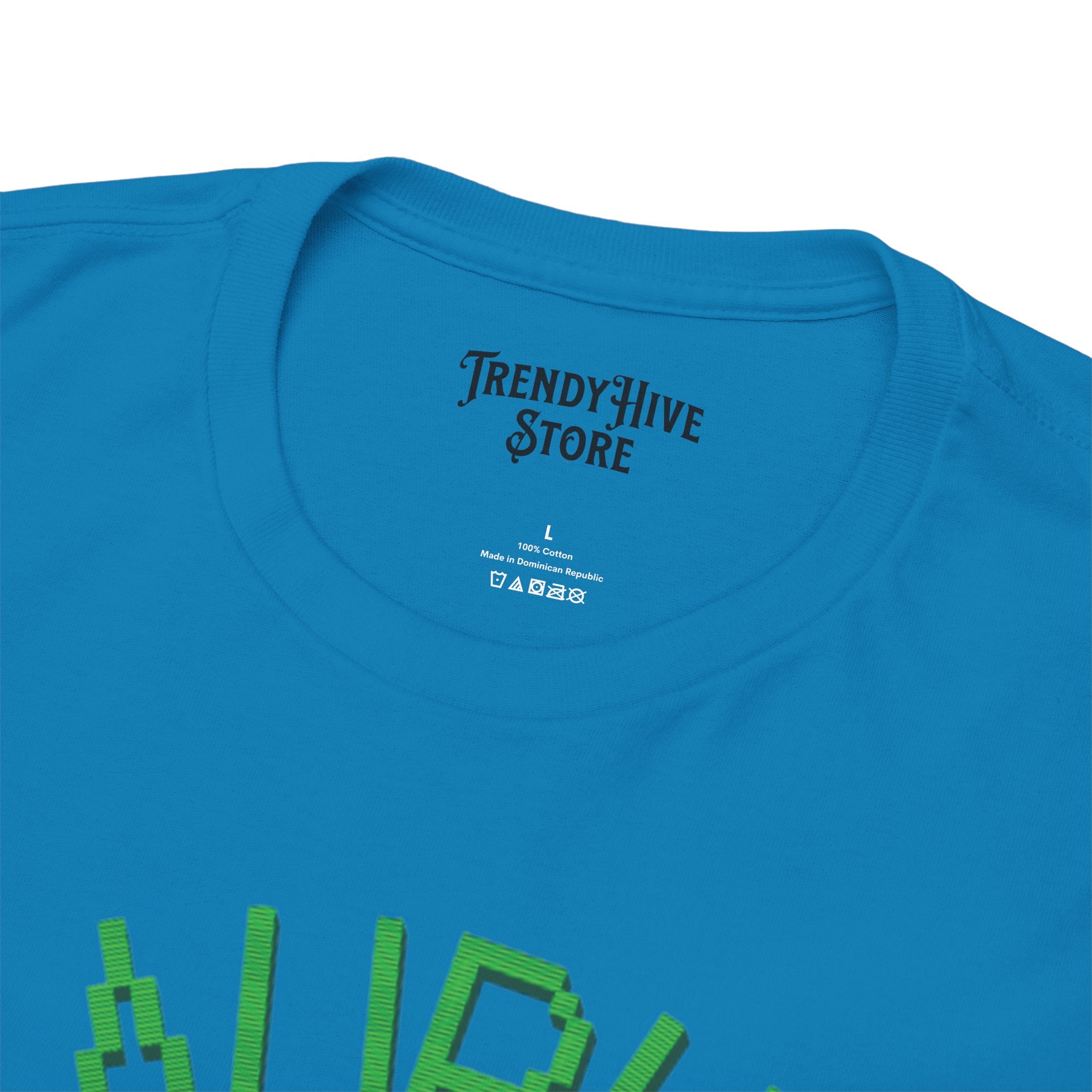 Taurus Shirt - Ver. 1