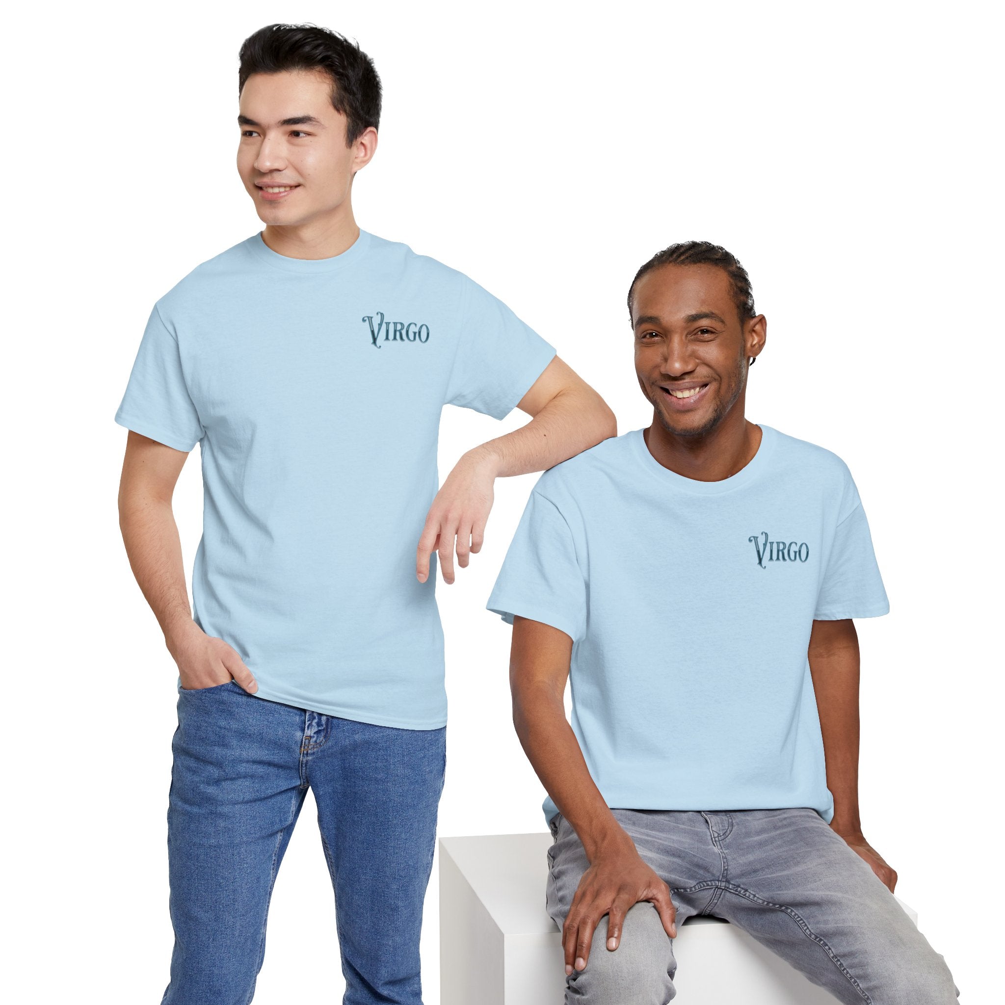 Virgo T-Shirt - Ver. 1