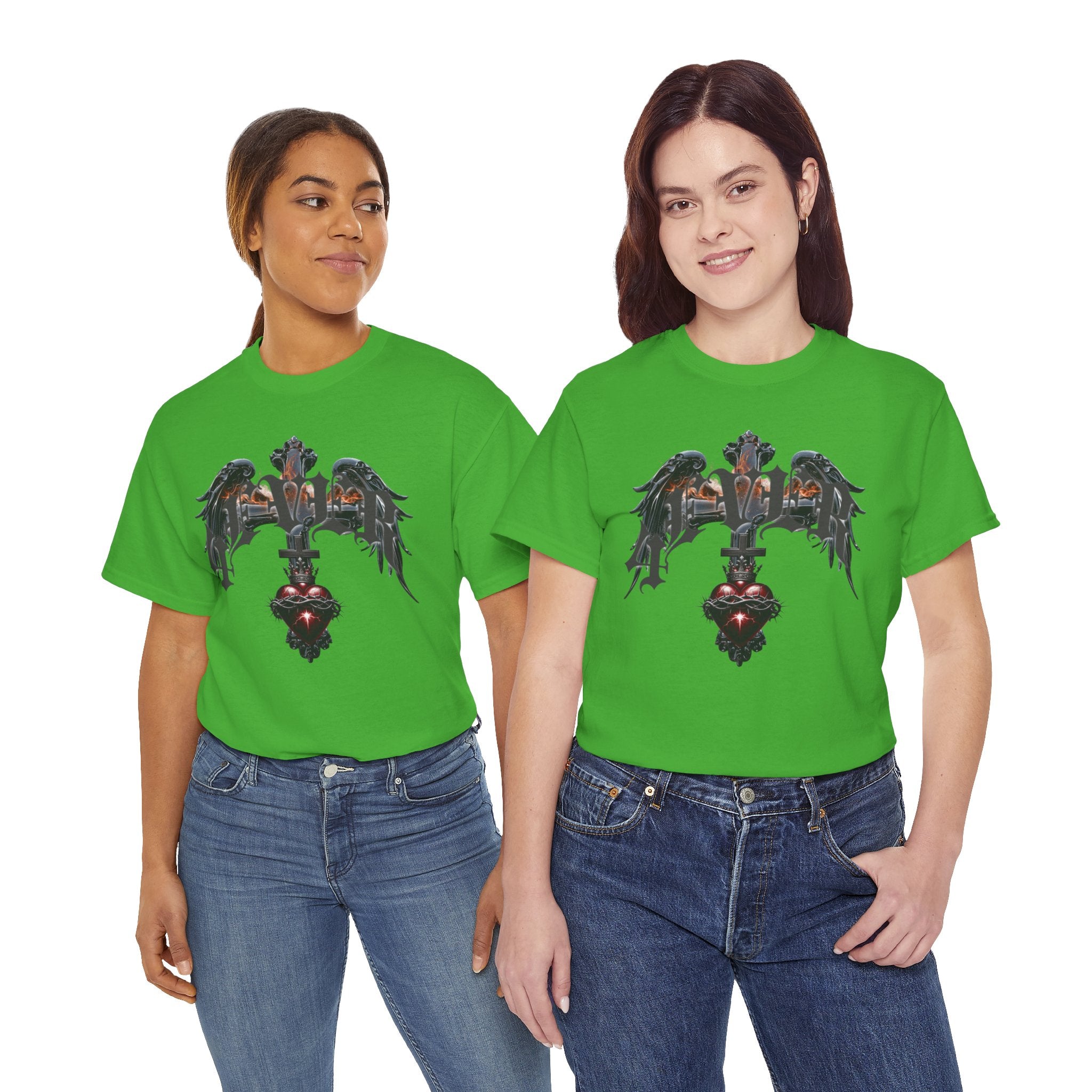 4Ever Loved Shirt - Ver. 2