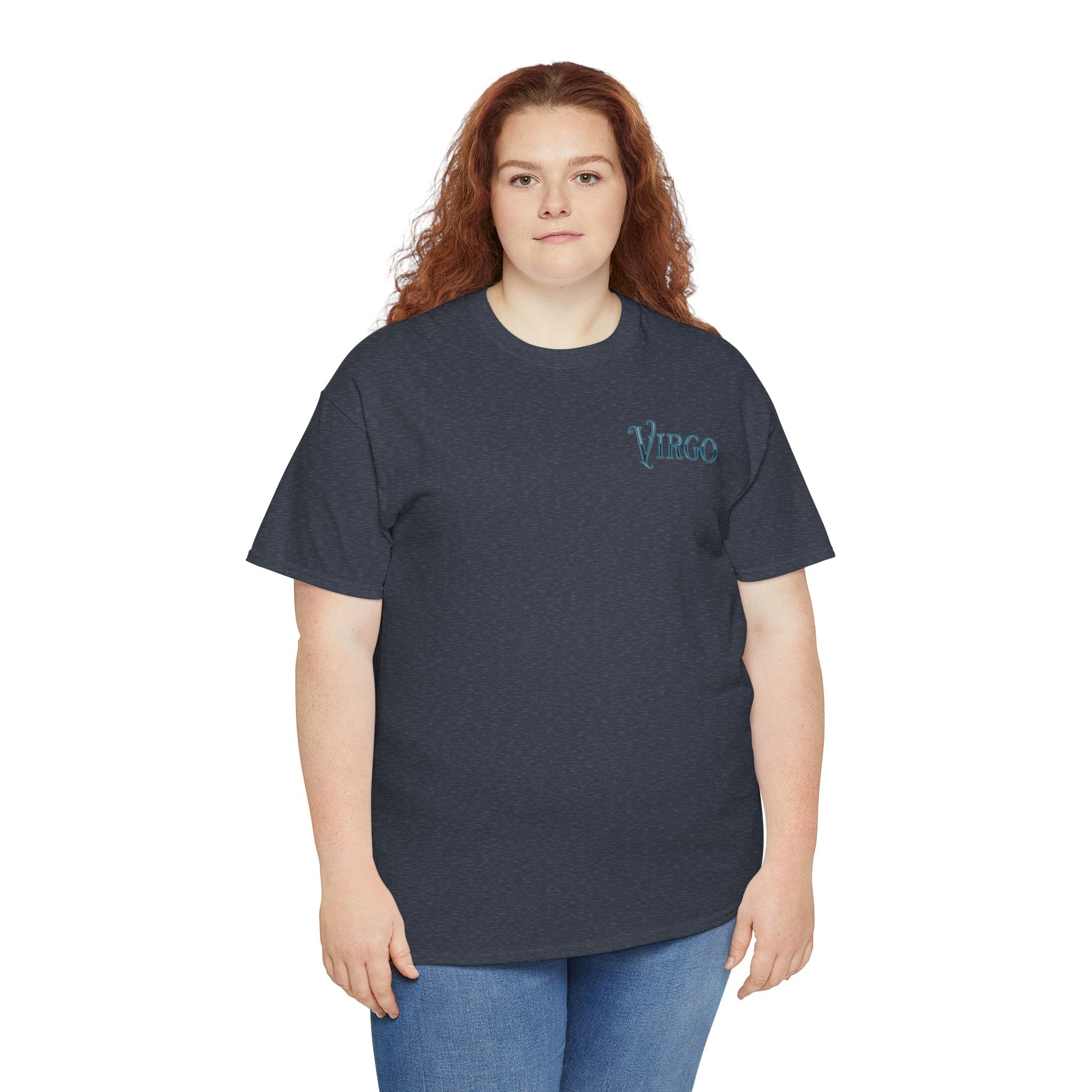 Virgo T-Shirt - Ver. 1
