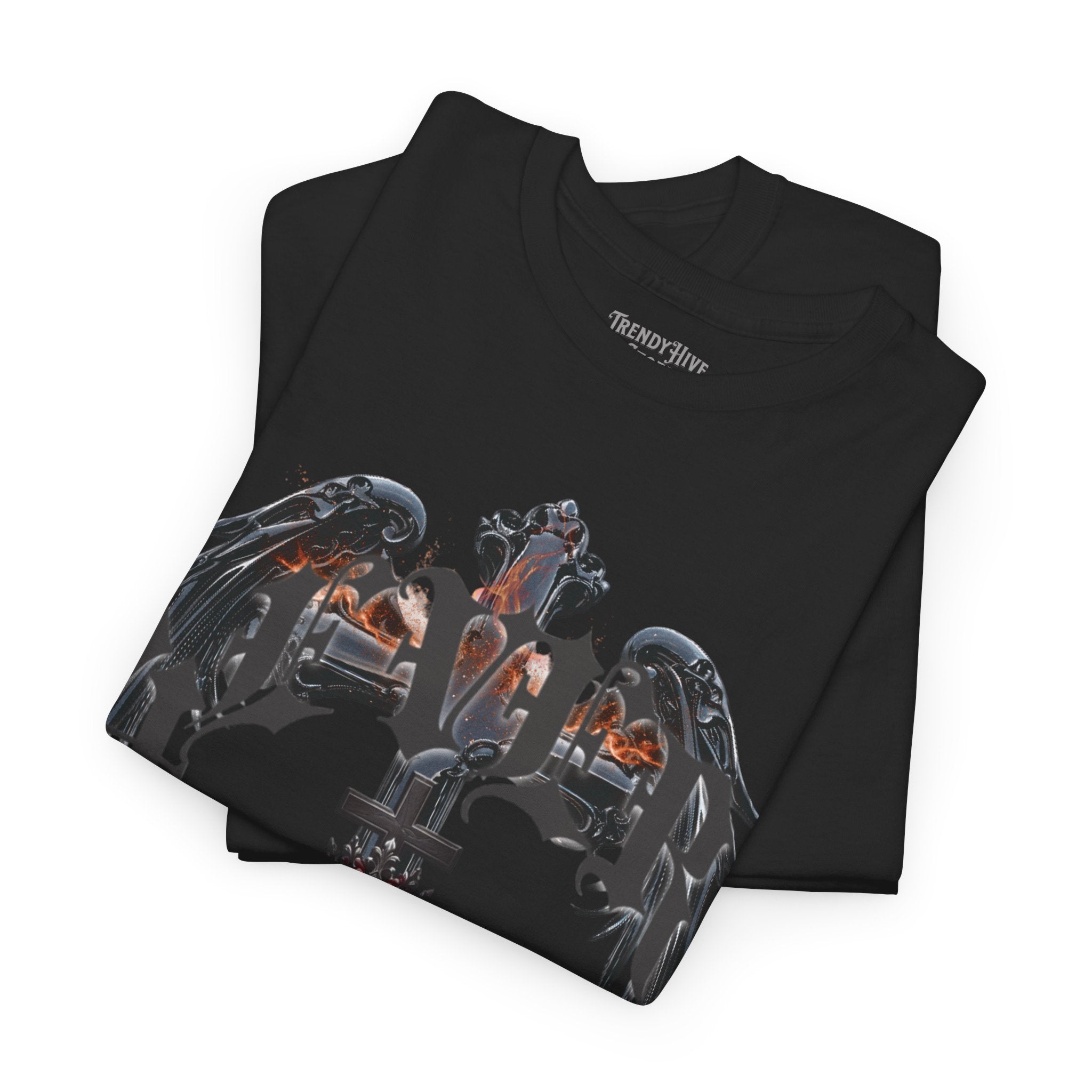 4Ever Loved Shirt - Ver. 2