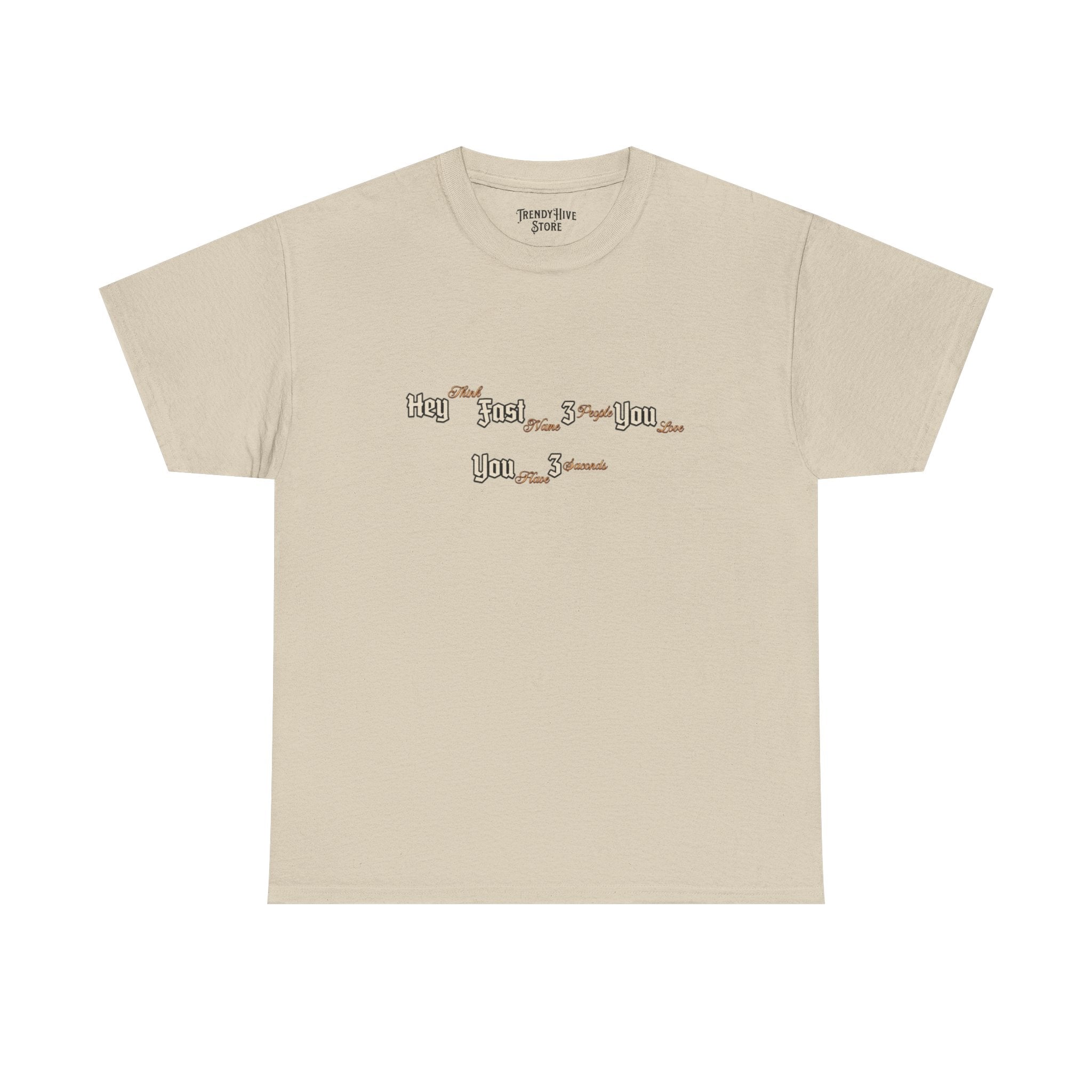 Love Yourself Shirt