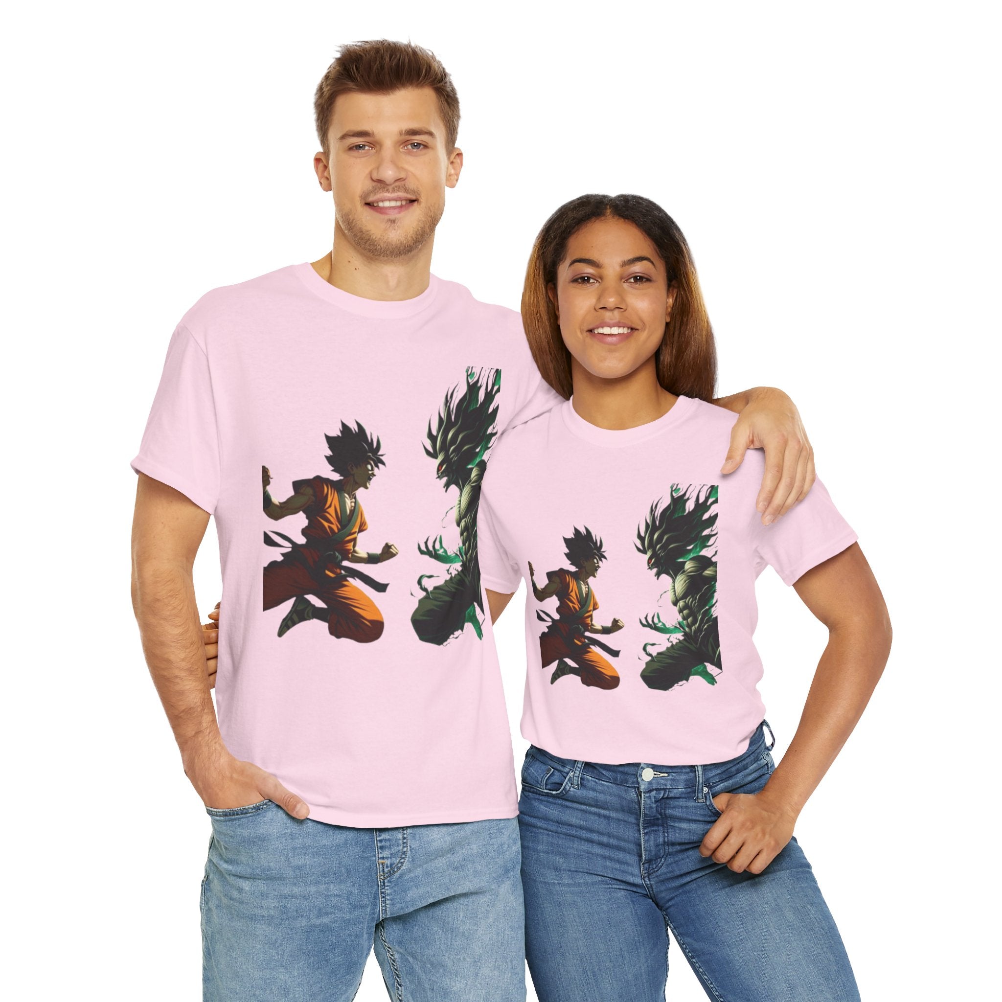 Ultamate Faceoff T-Shirt