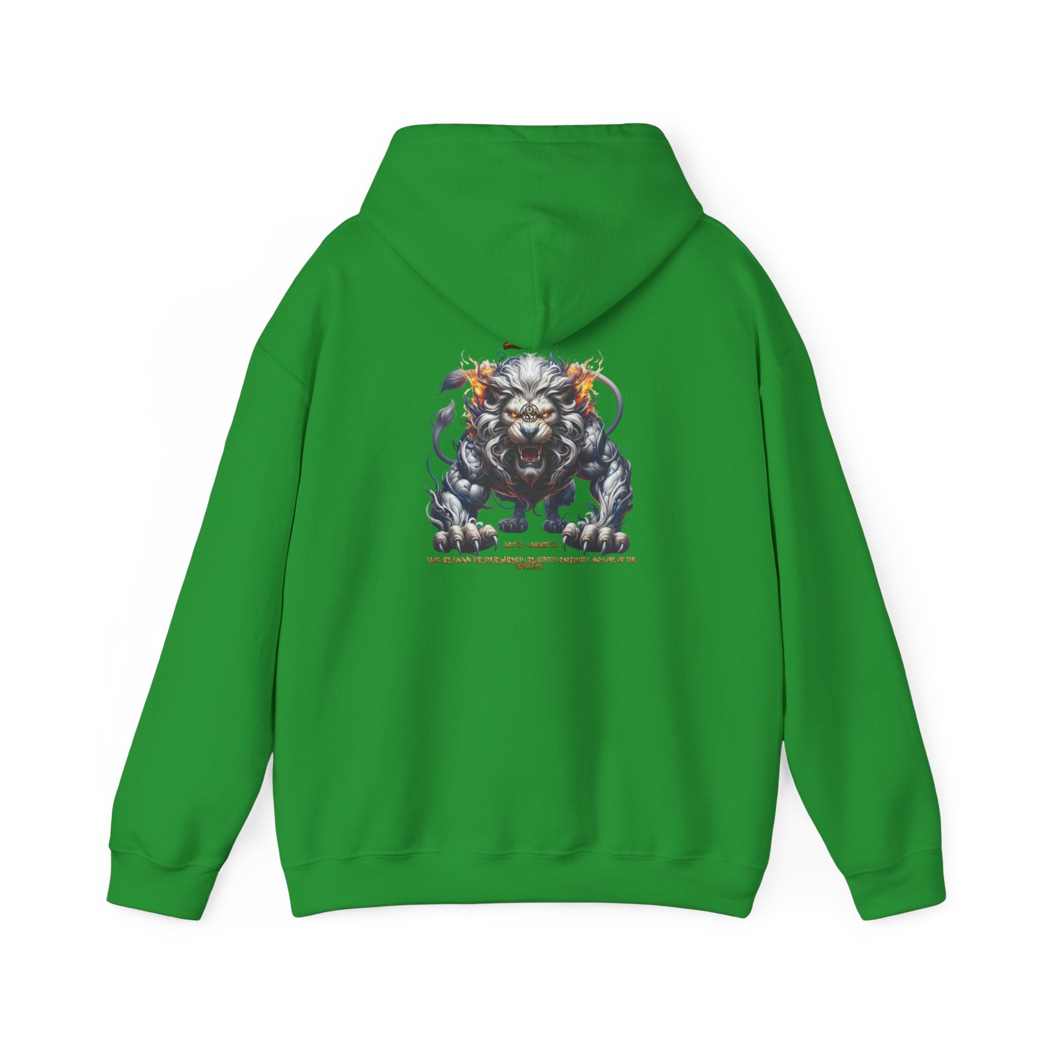 Leo Hoodie - Ver. 1