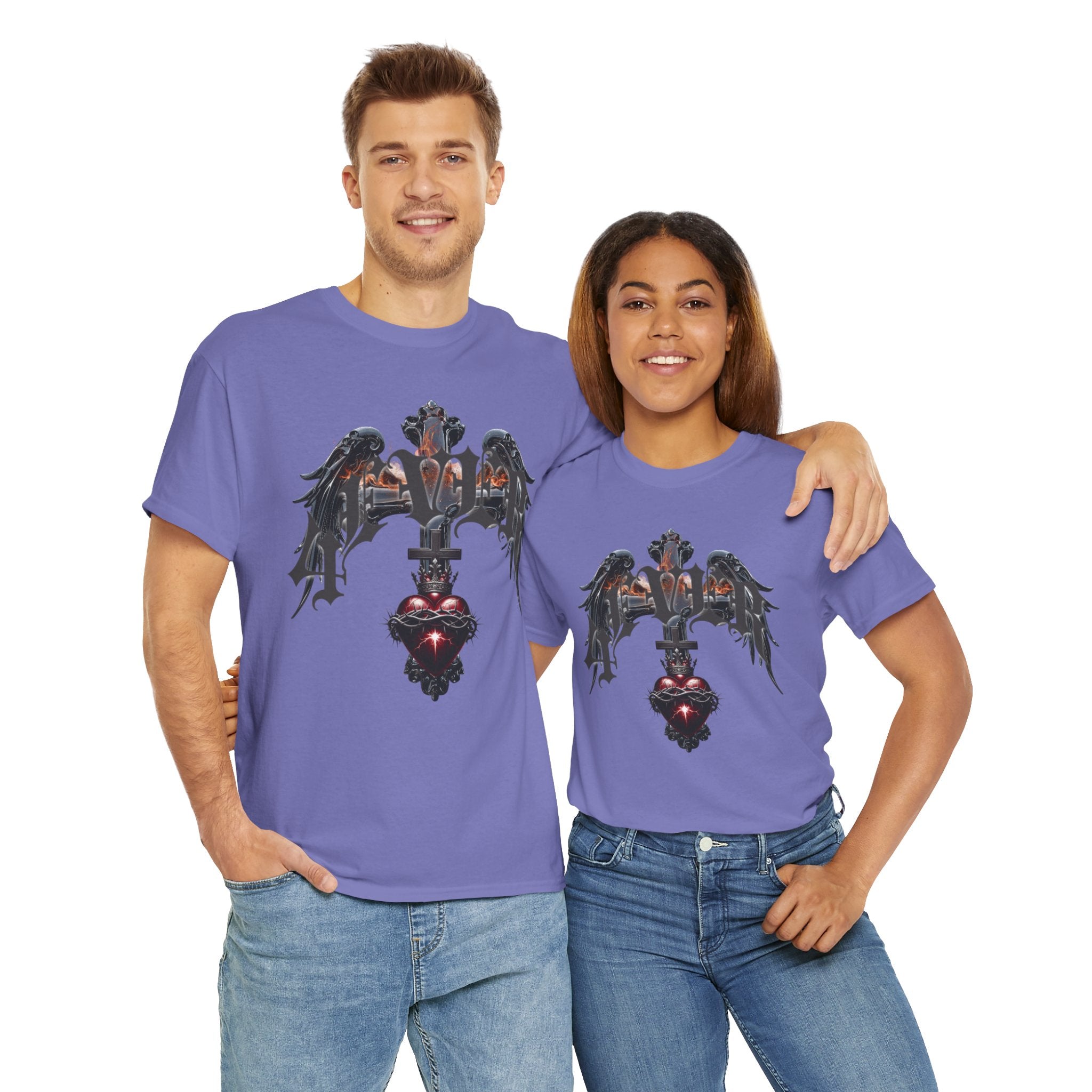 4Ever Loved Shirt - Ver. 2