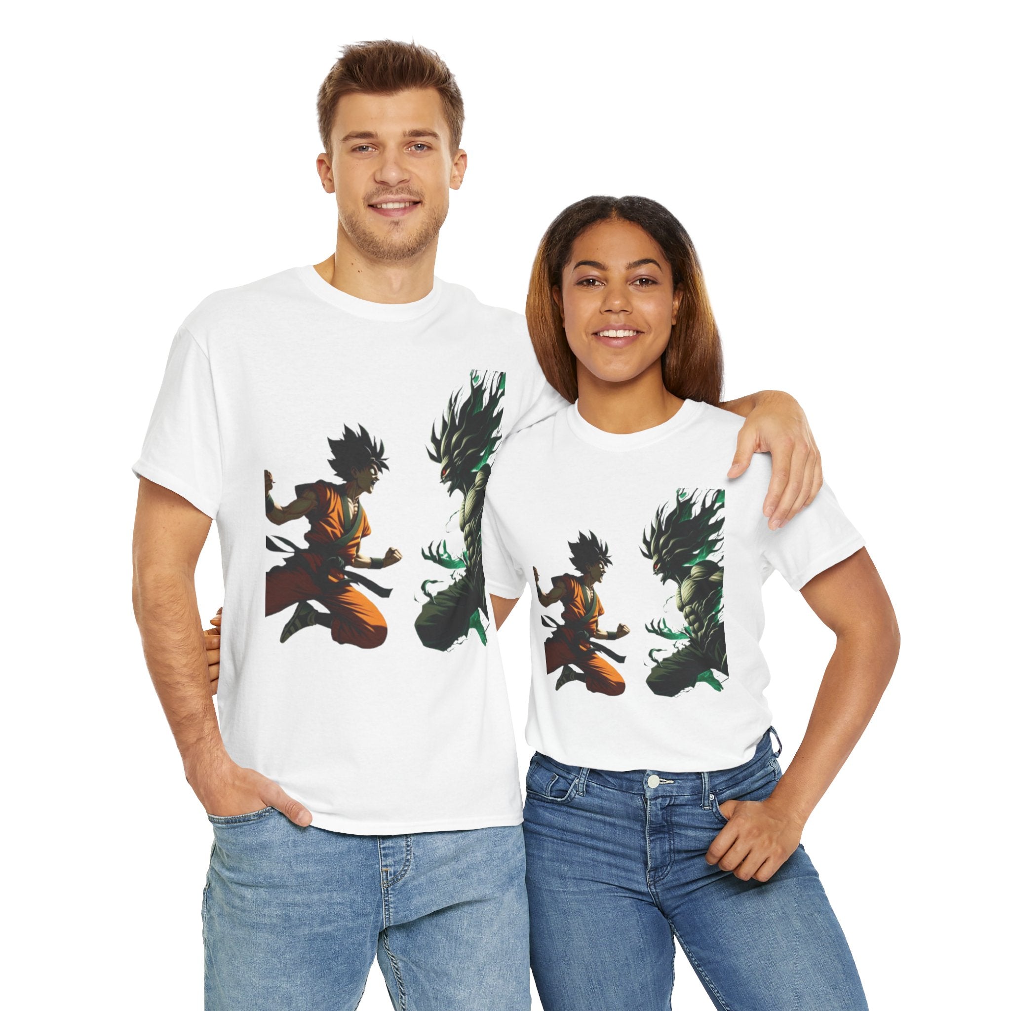 Ultamate Faceoff T-Shirt