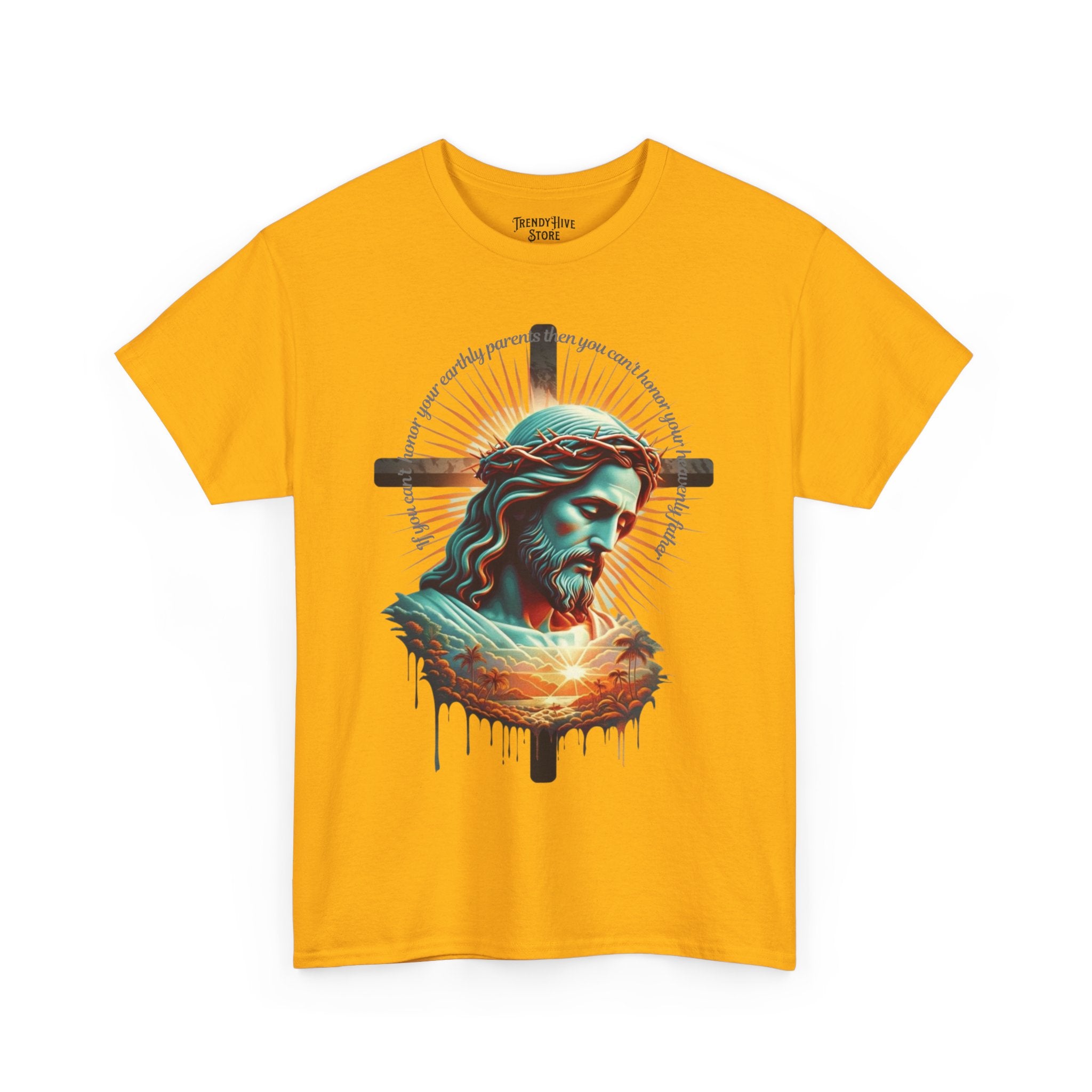 Honor T-Shirt - Ver.1