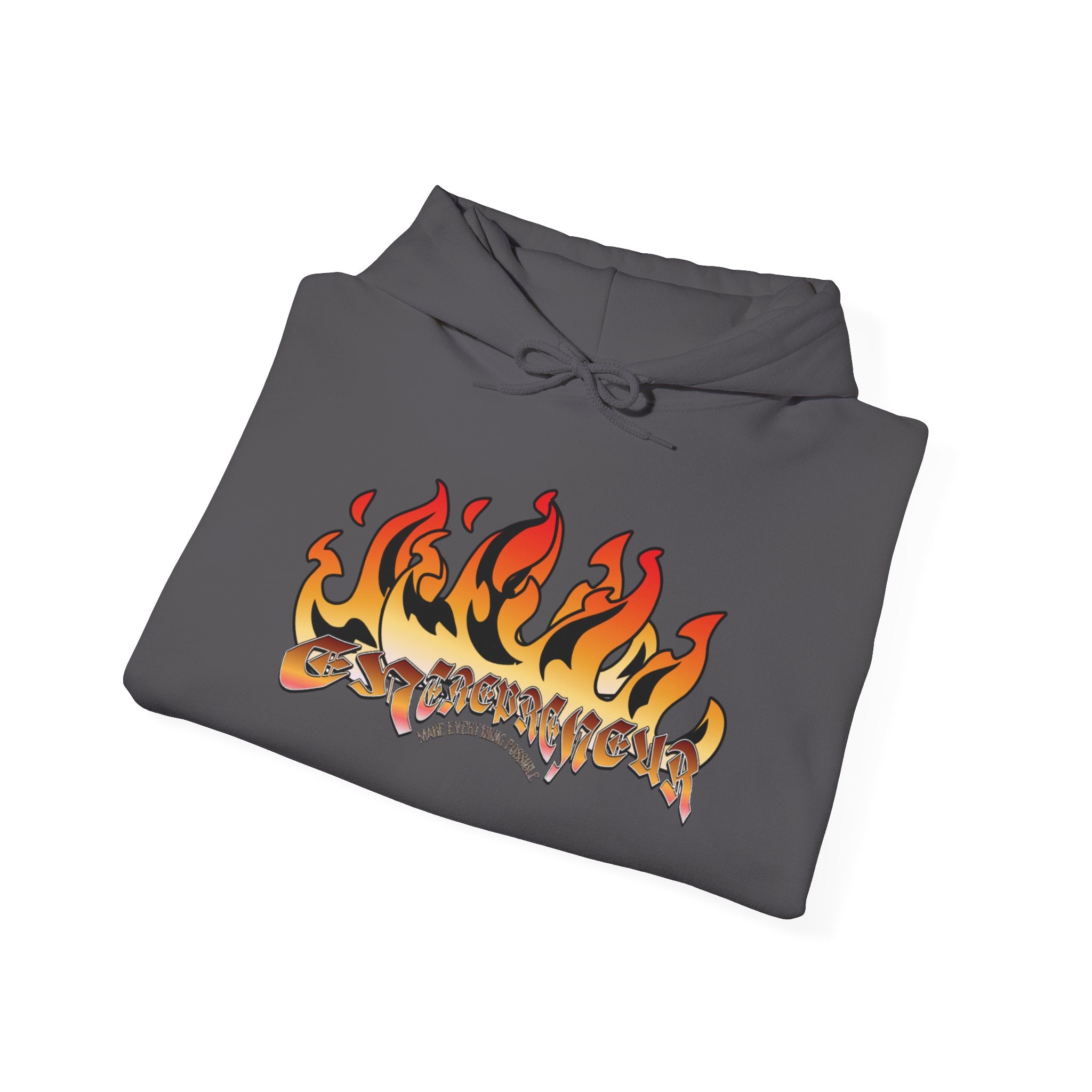 Entrepreneur  Hoodie - Ver. 2