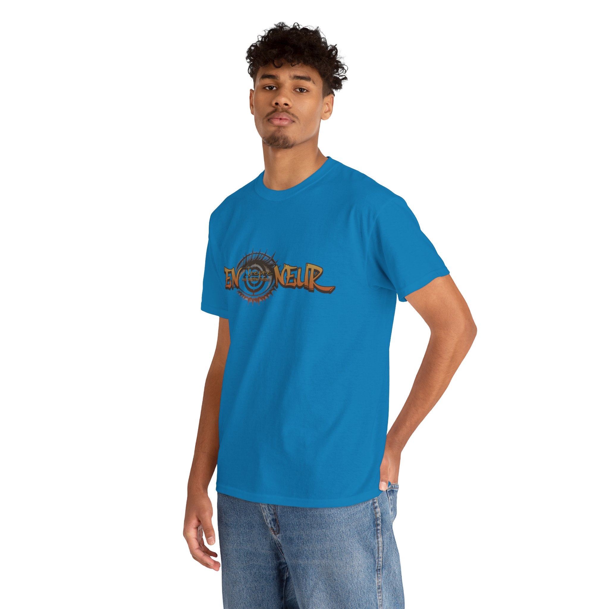 Entrepreneur T-Shirt - Ver.3