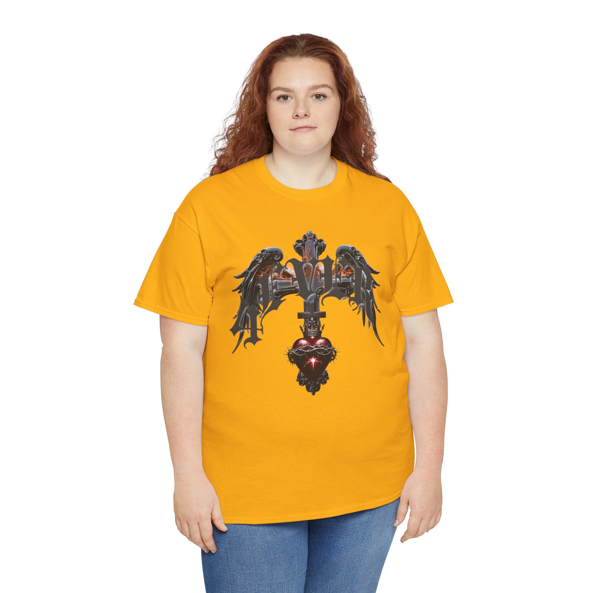 4Ever Loved Shirt - Ver. 2
