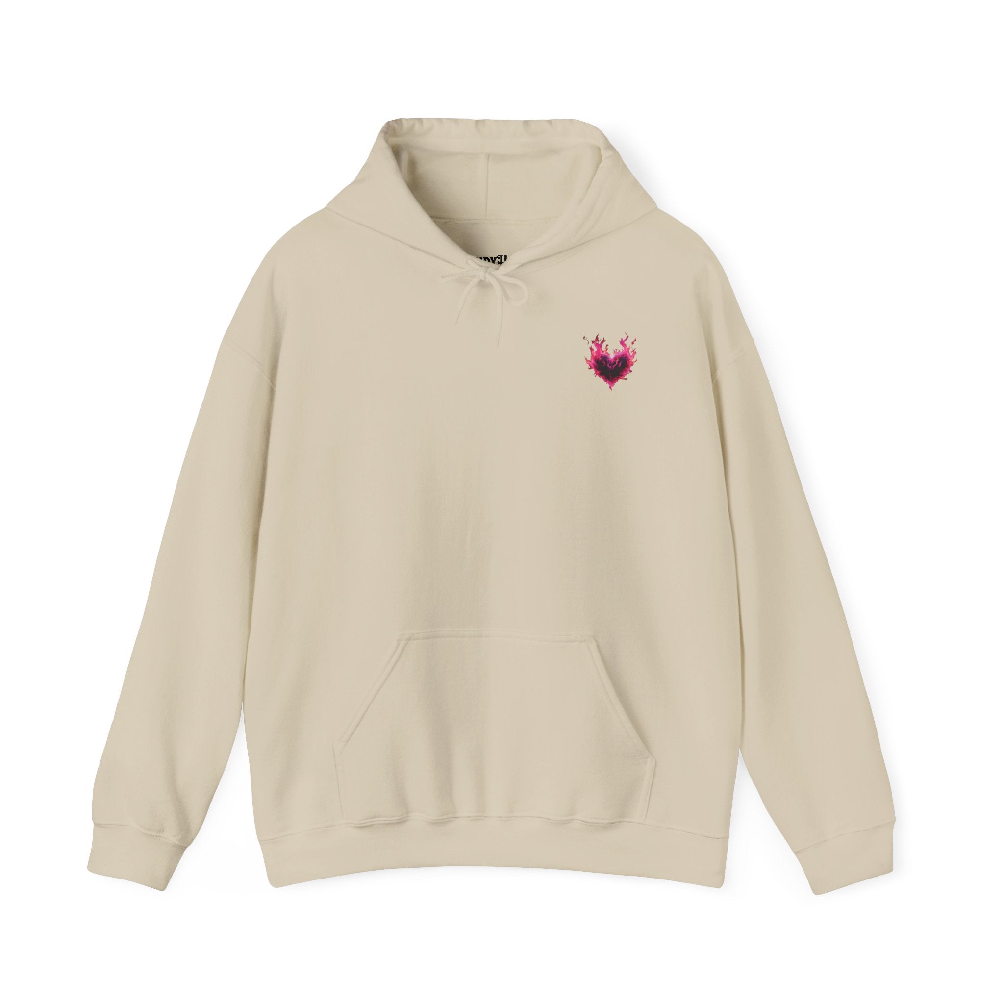 4Ever Loved  Hoodie - Ver. 1