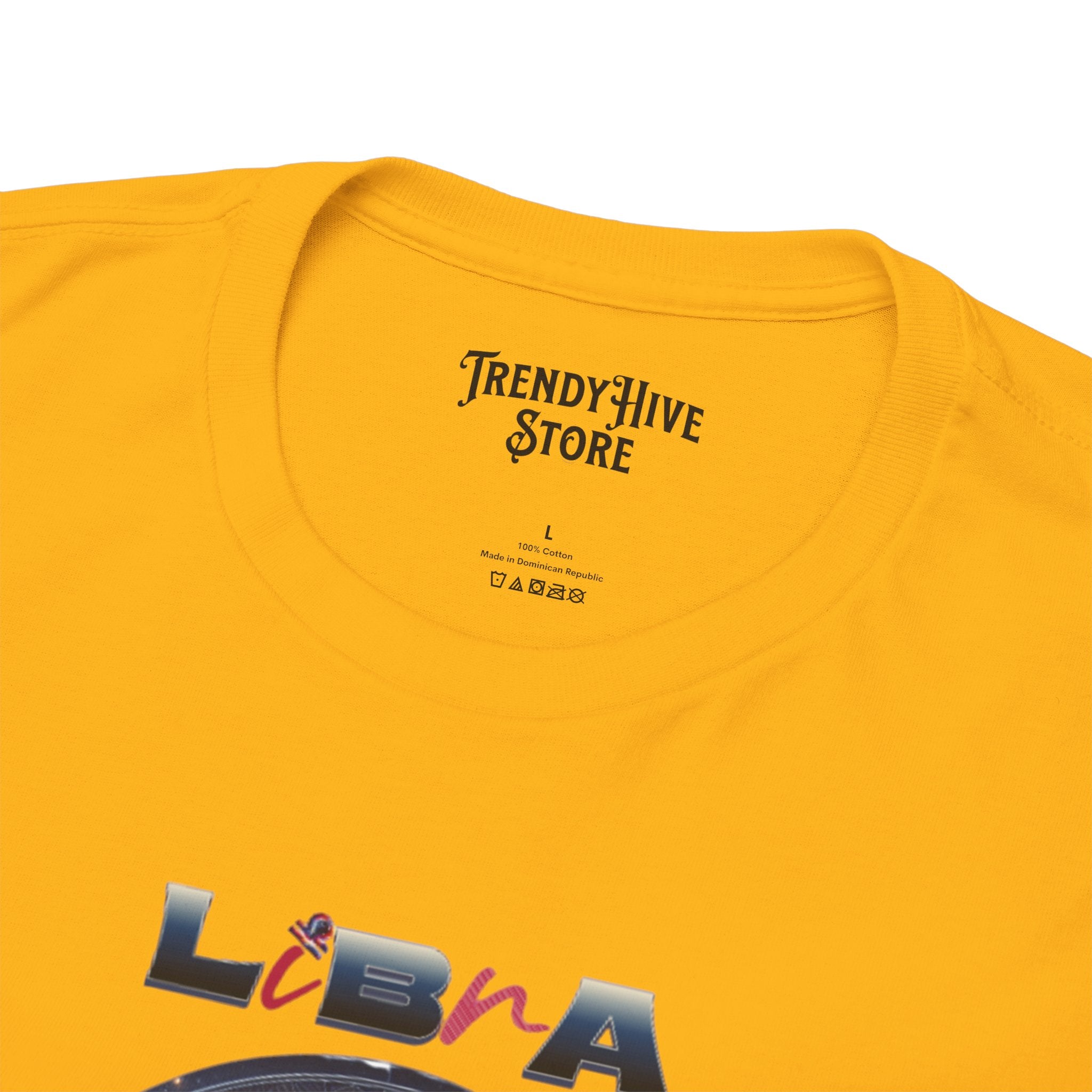 Libra Shirt - Ver. 1