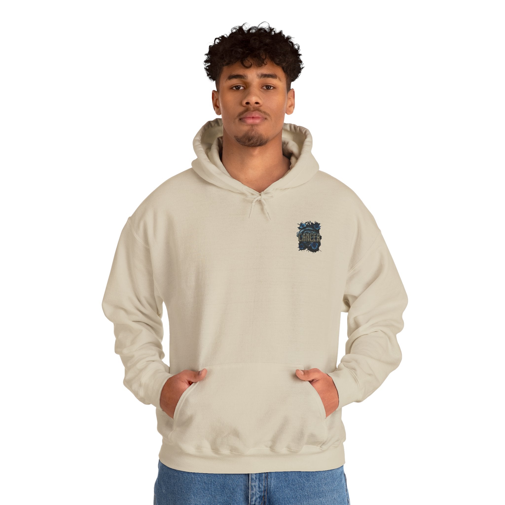 Cancer Hoodie - Ver. 1