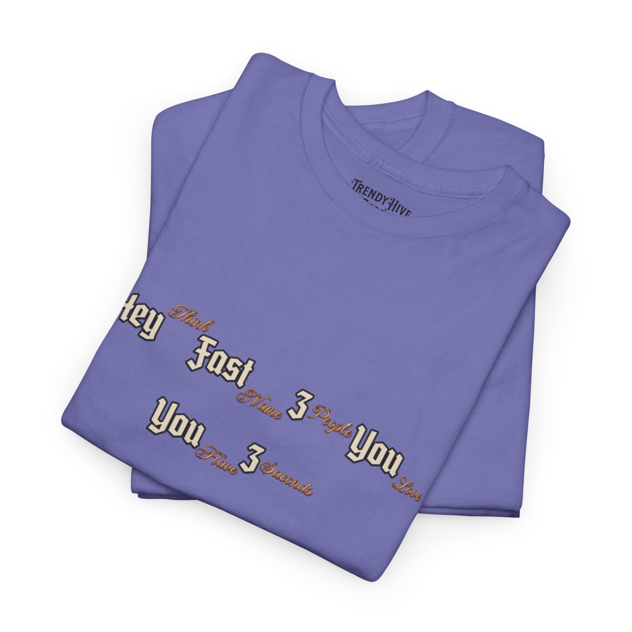 Love Yourself Shirt