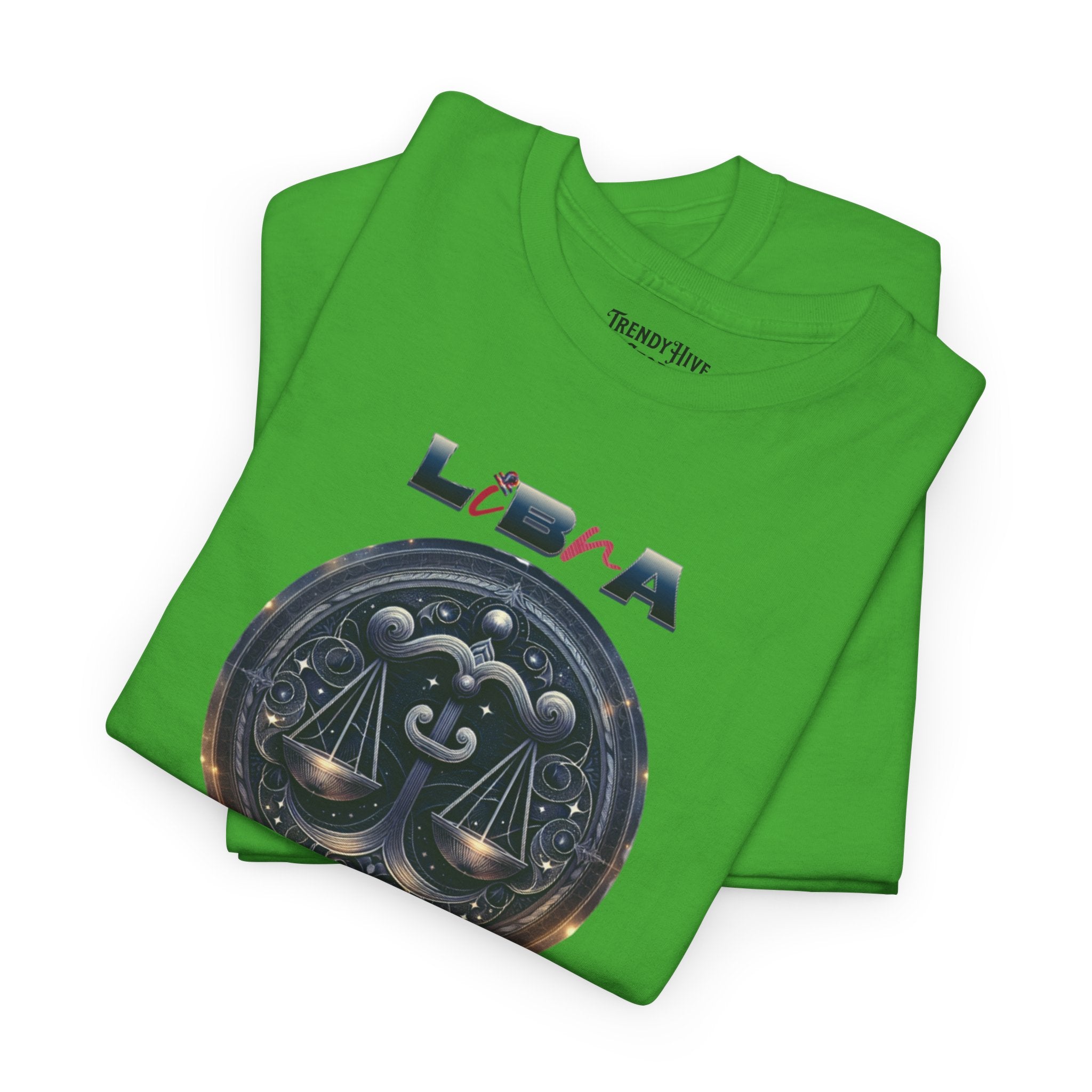 Libra Shirt - Ver. 1