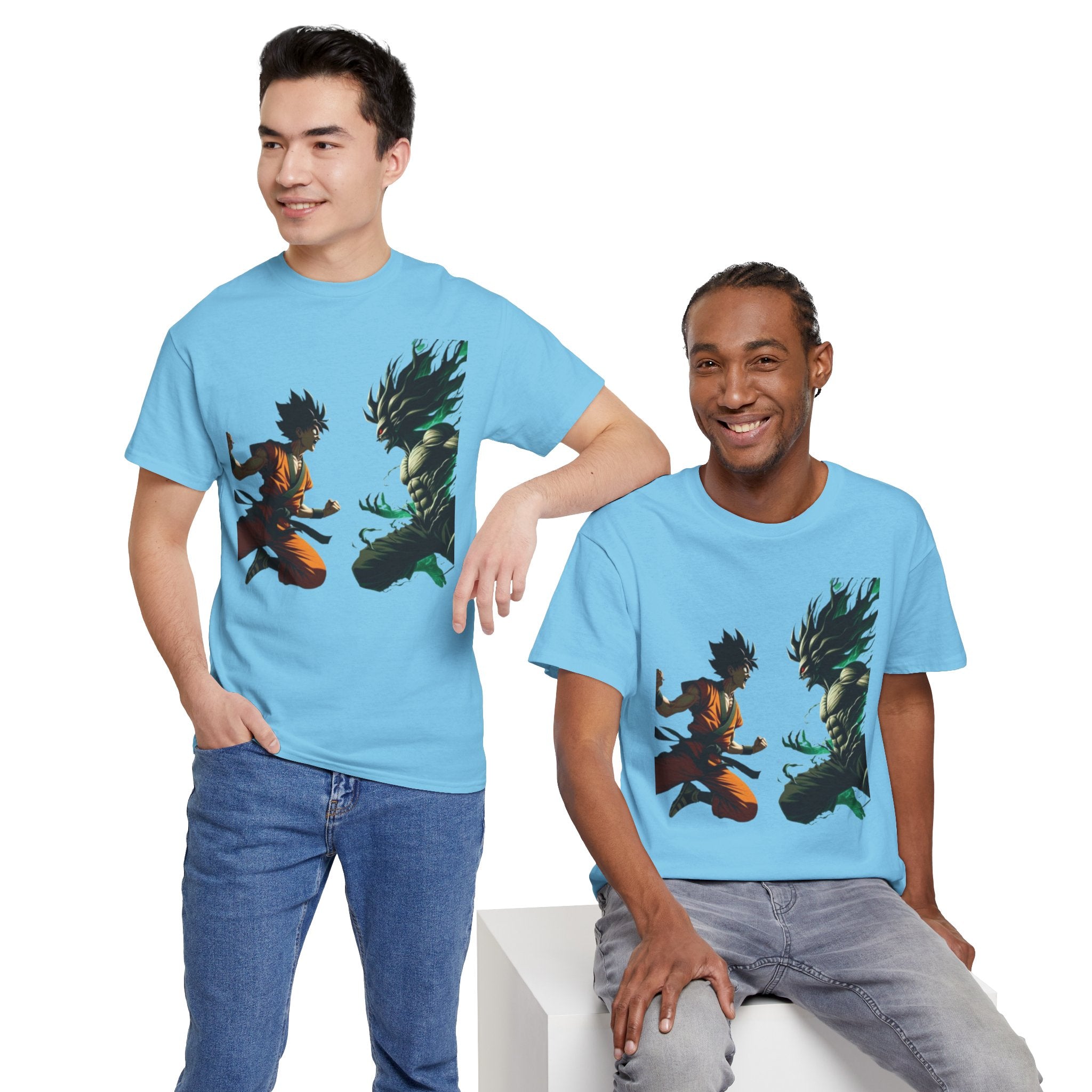 Ultamate Faceoff T-Shirt