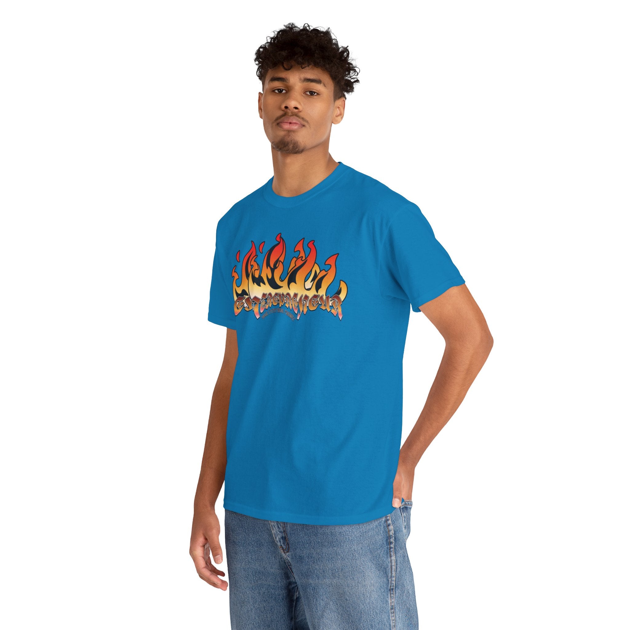 Entrepreneur T-Shirt - Ver.2