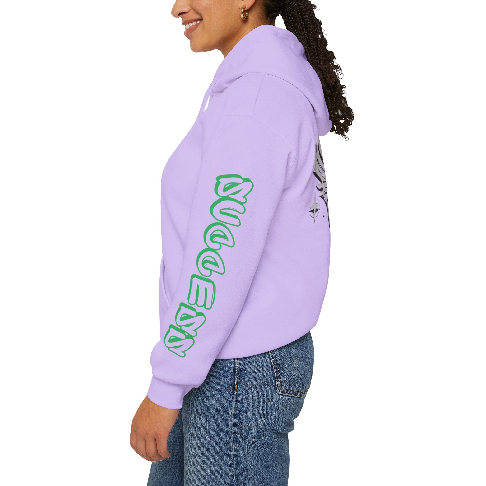 Success Hoodie - Ver. 1