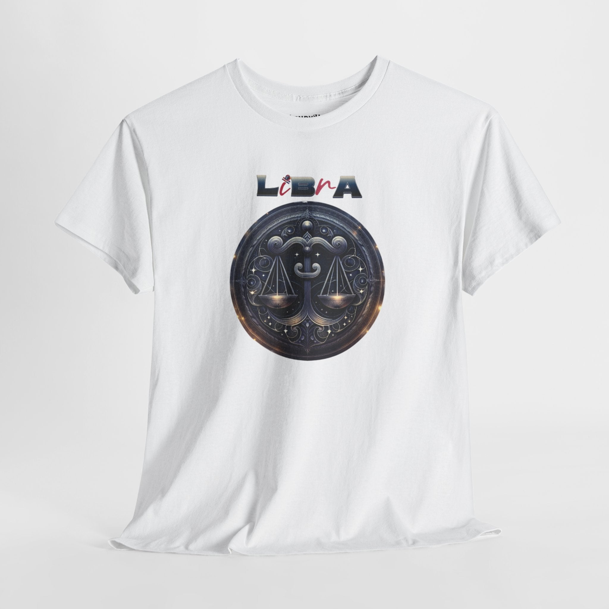Libra Shirt - Ver. 1